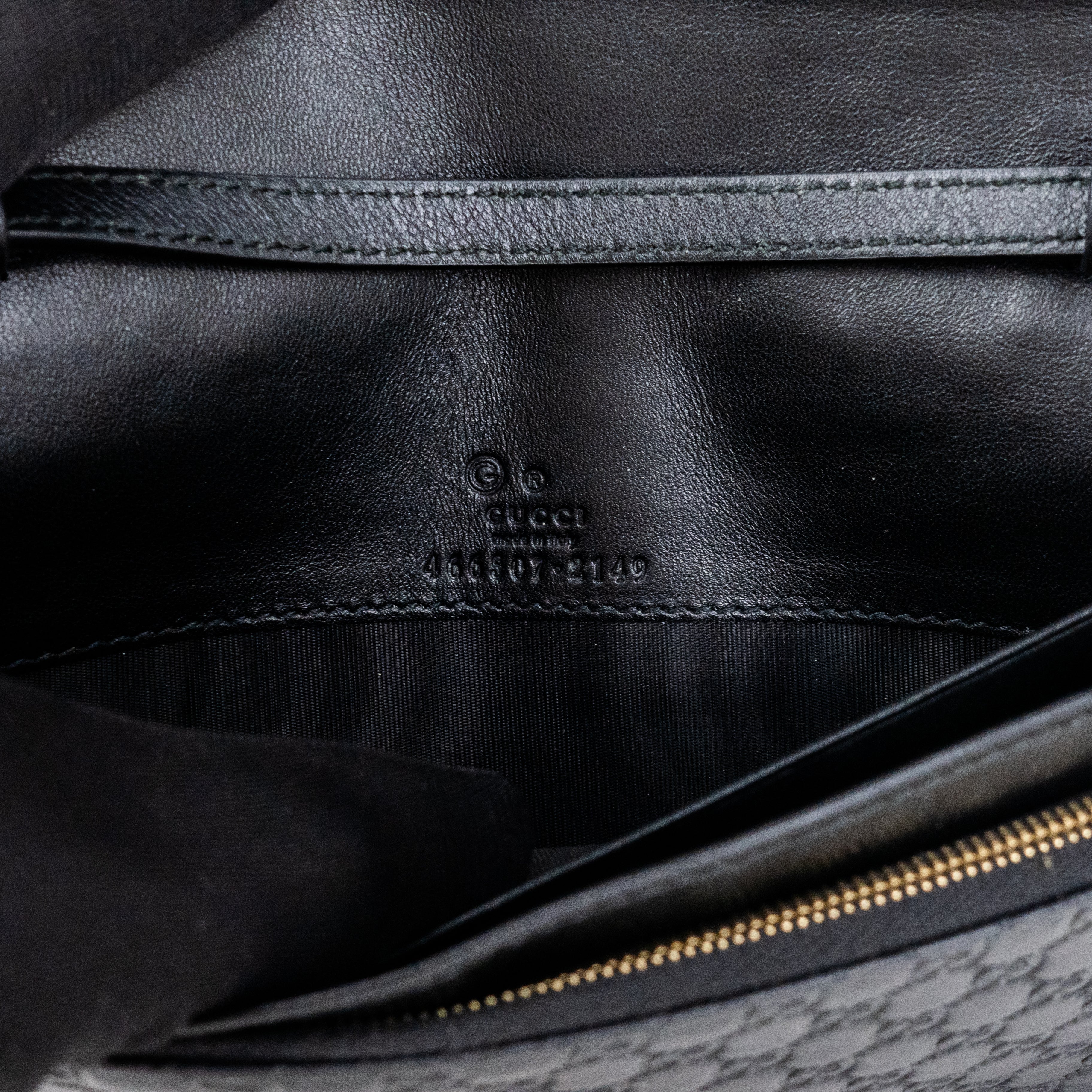 Crossbody Wallet