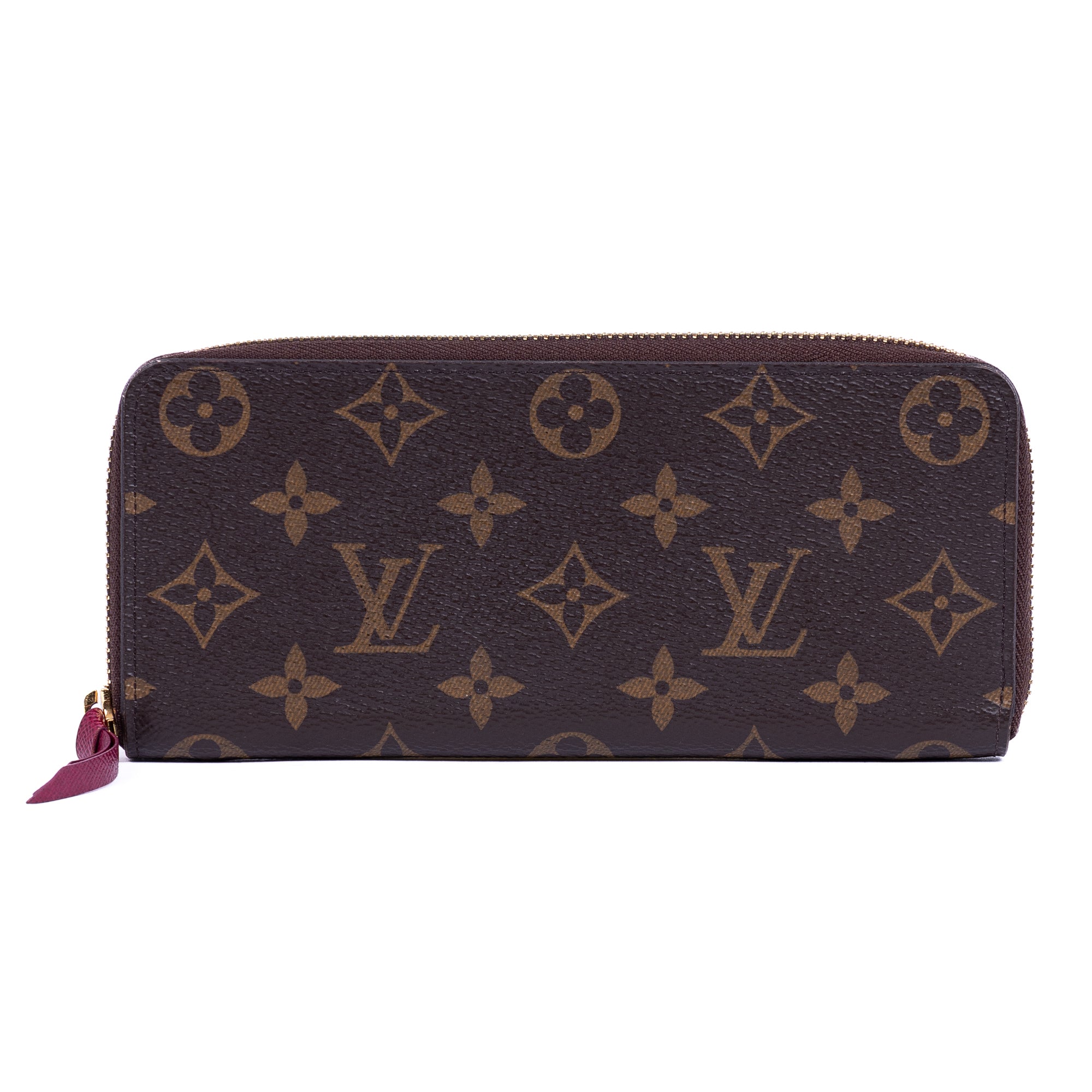 Clemence Wallet