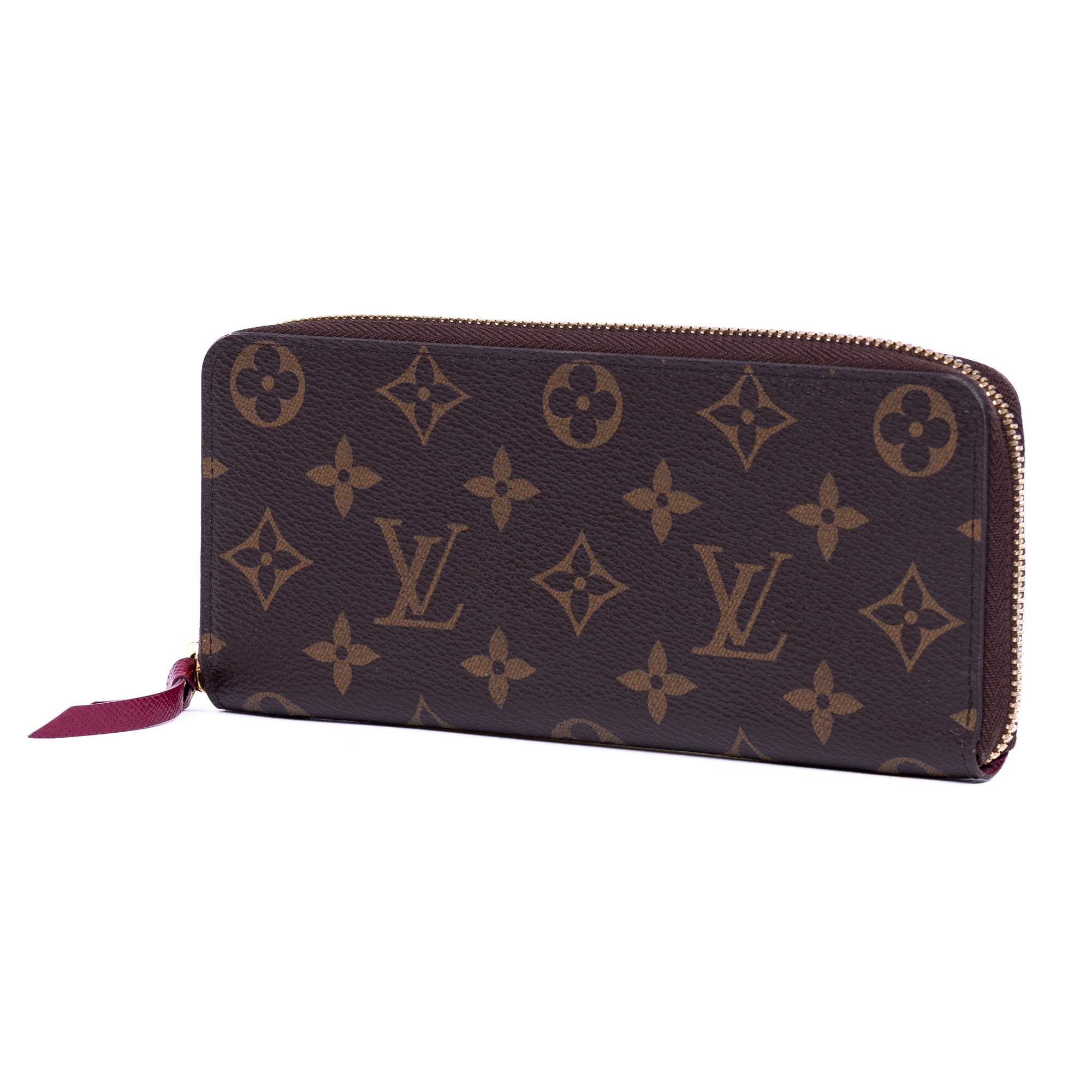 Clemence Wallet