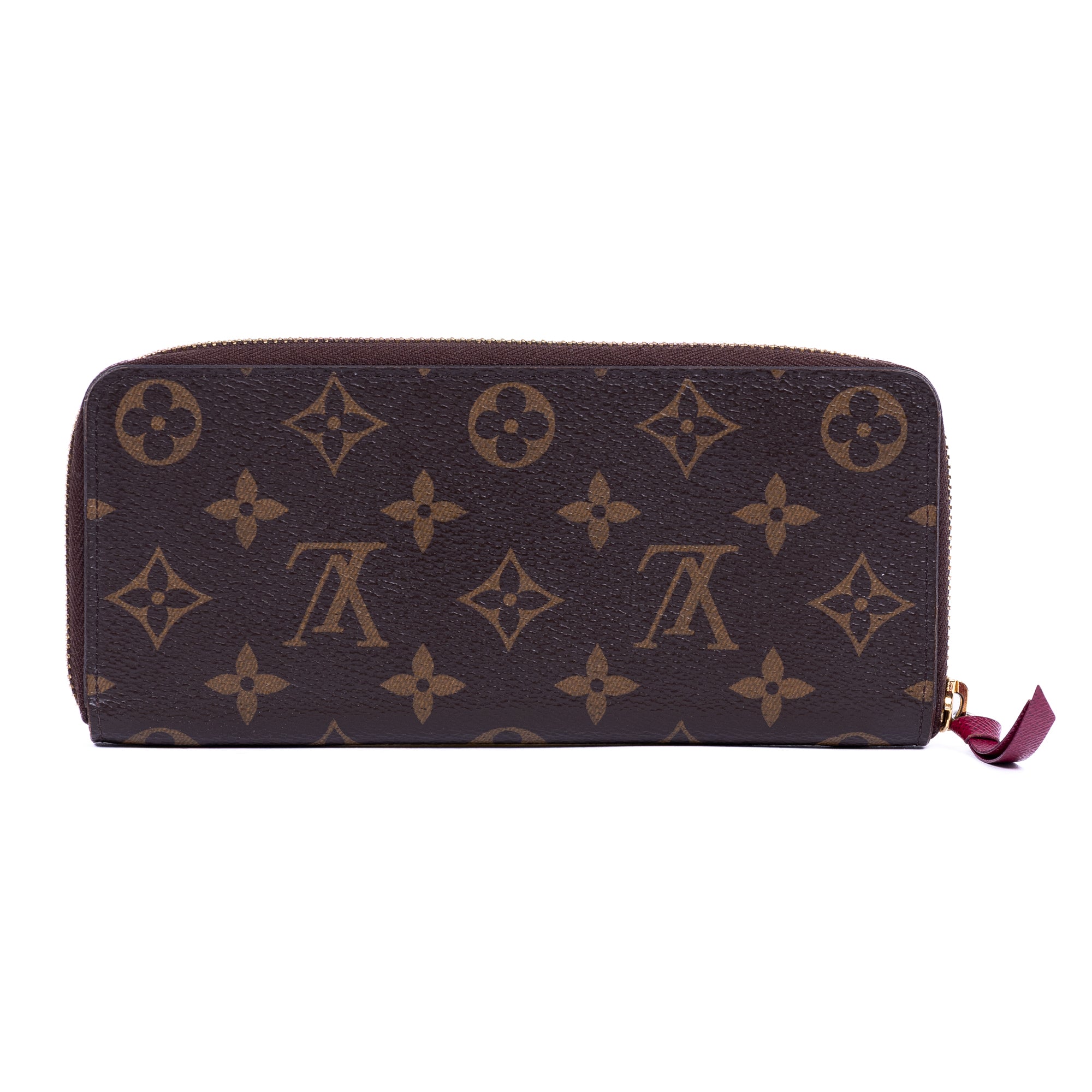 Clemence Wallet