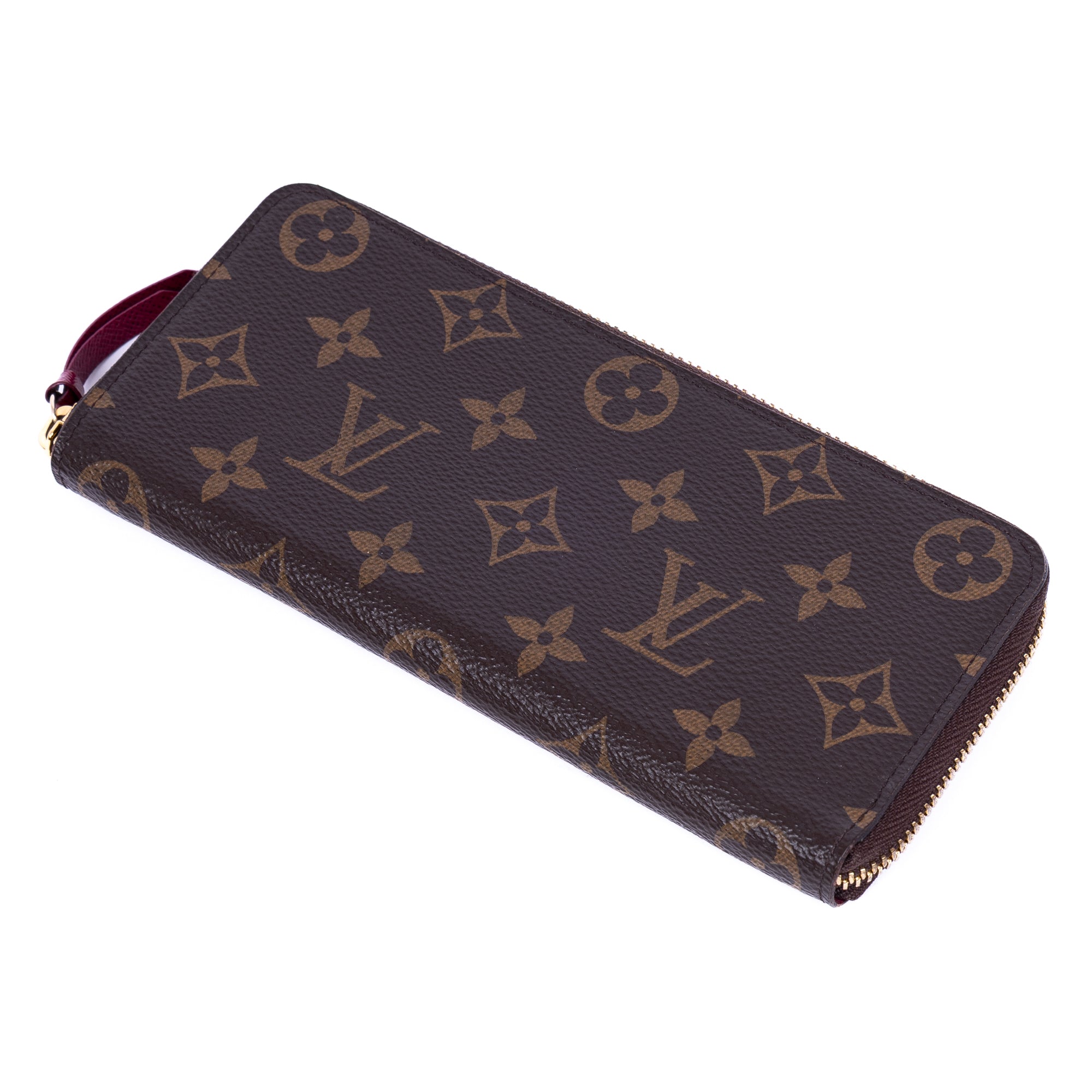 Clemence Wallet