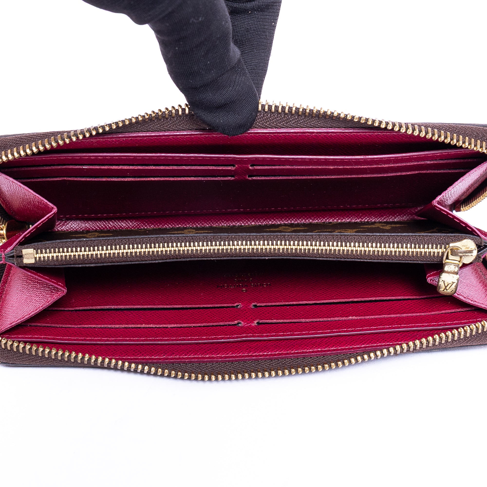 Clemence Wallet