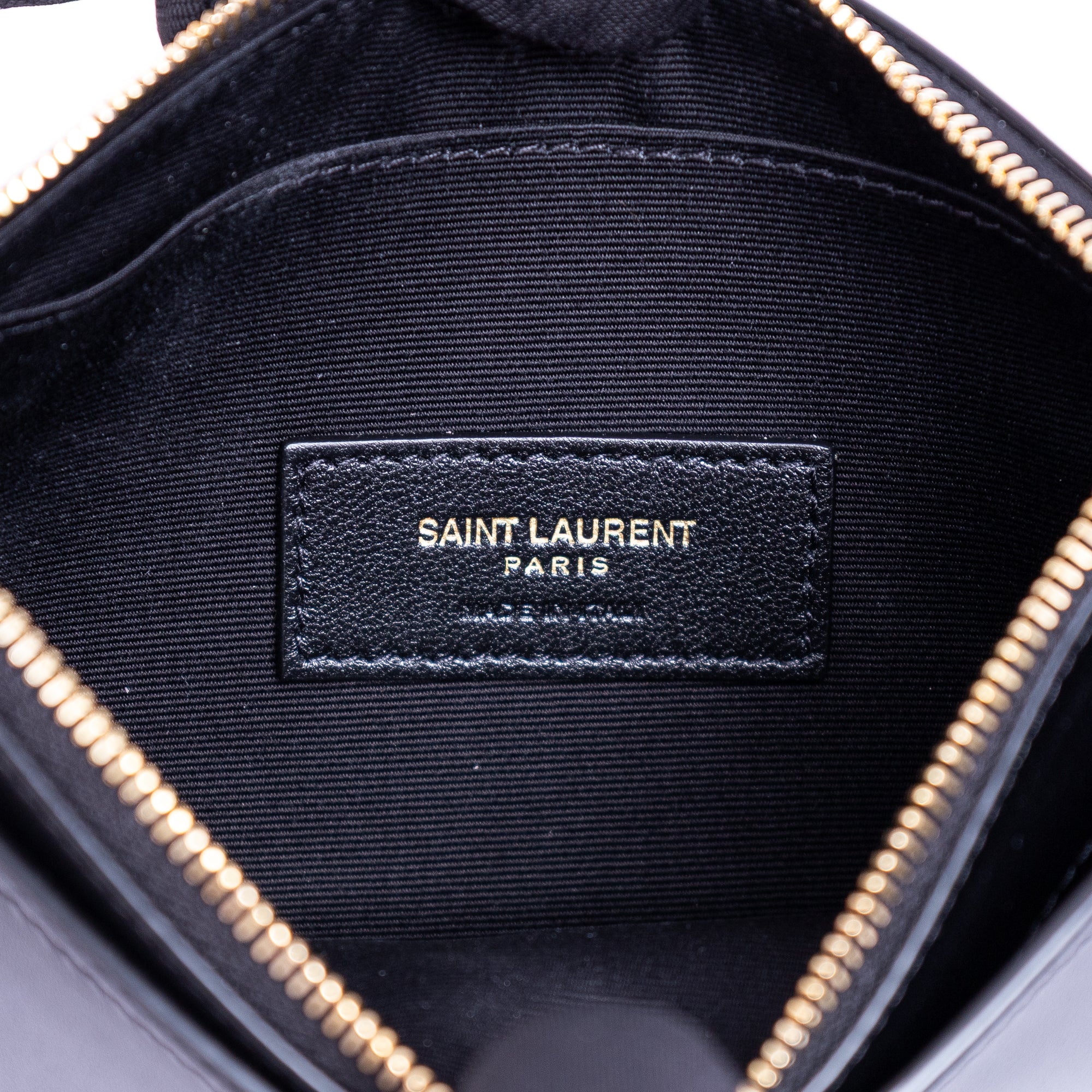 Bill Pouch