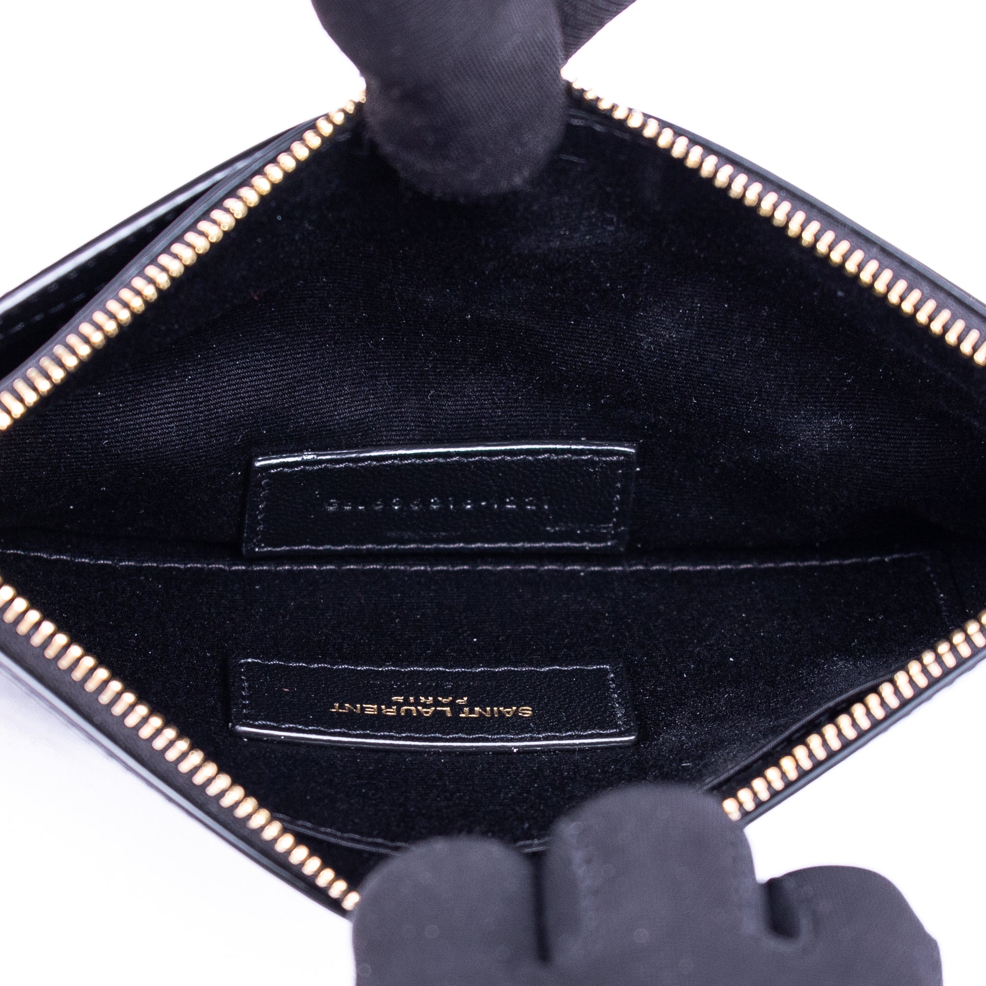 Bill Pouch
