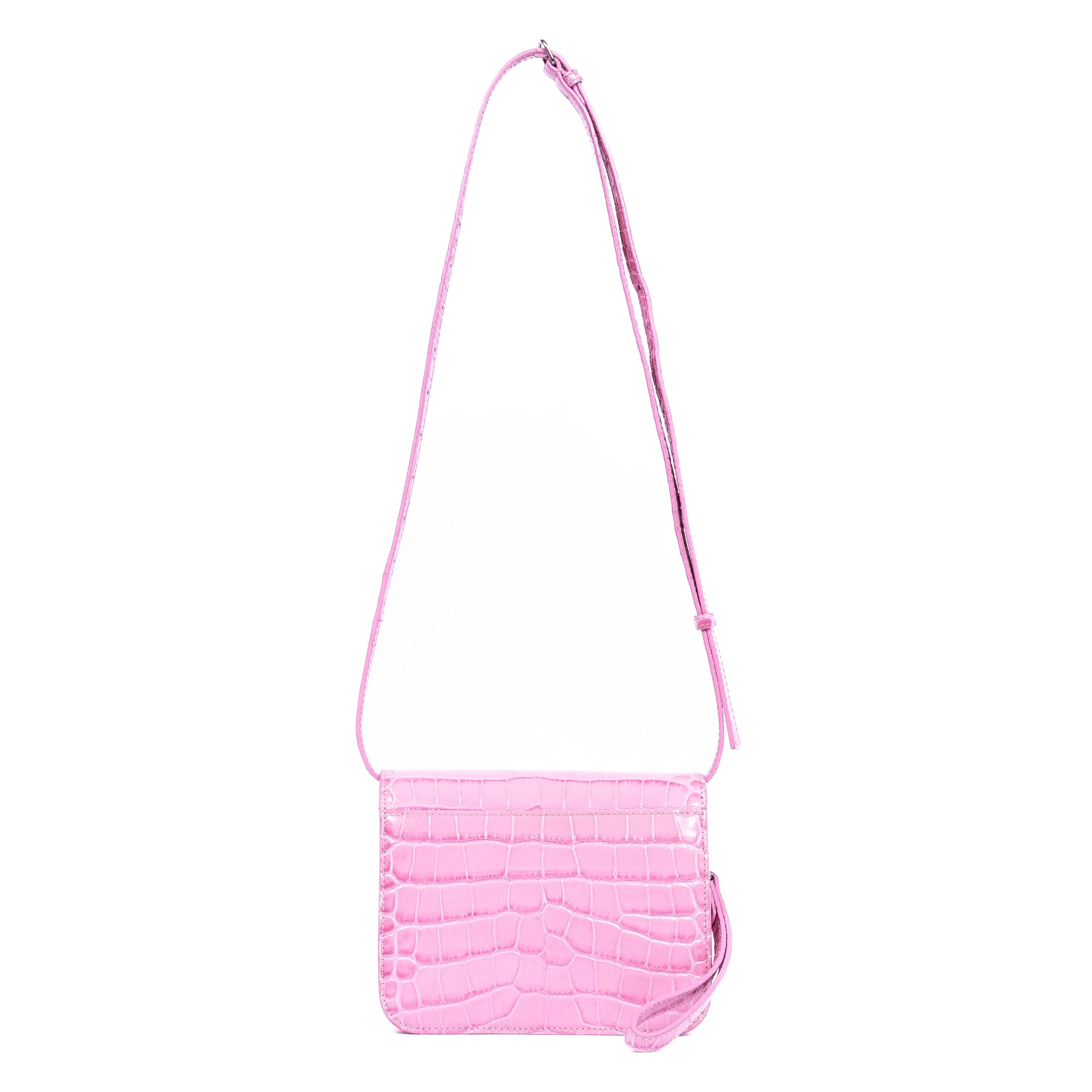 B Crossbody