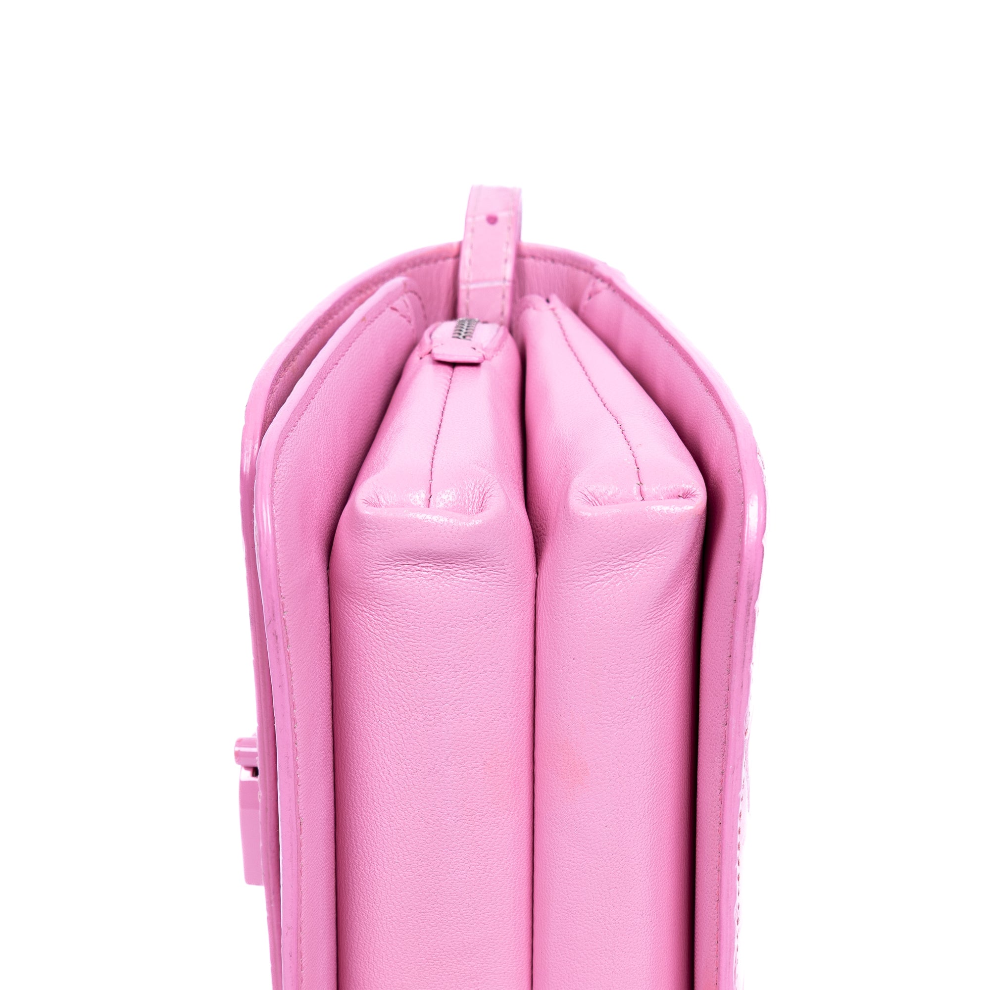 B Crossbody