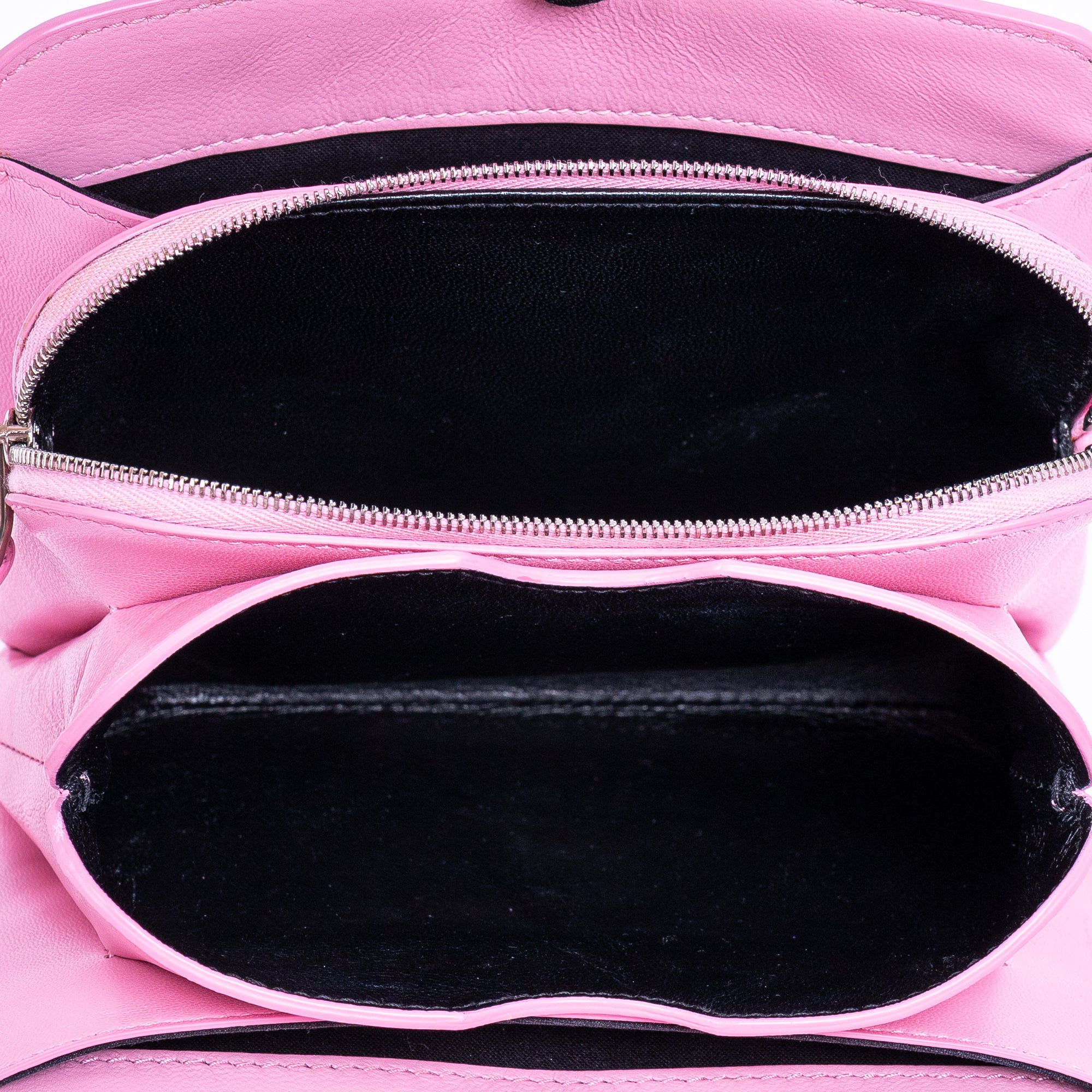 B Crossbody