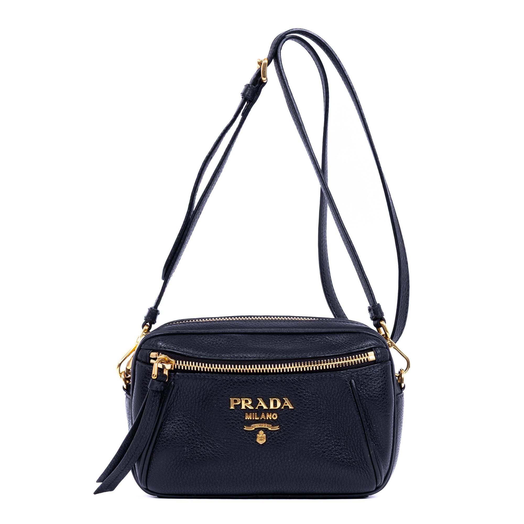 Crossbody Waist Pouch