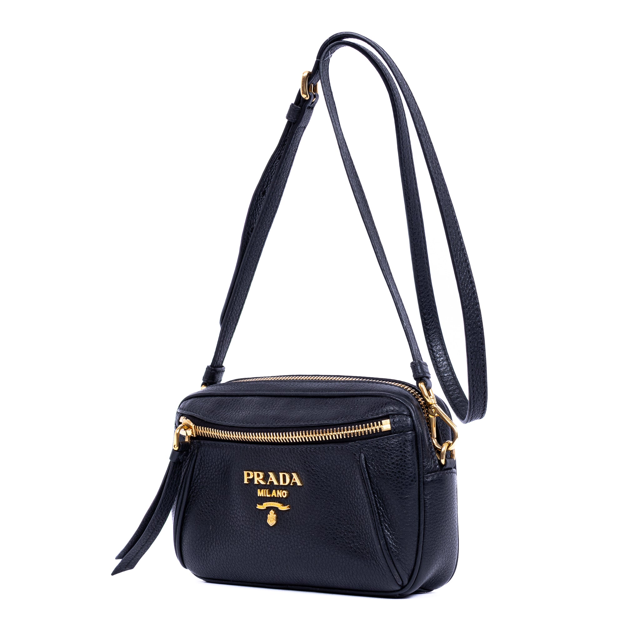 Crossbody Waist Pouch