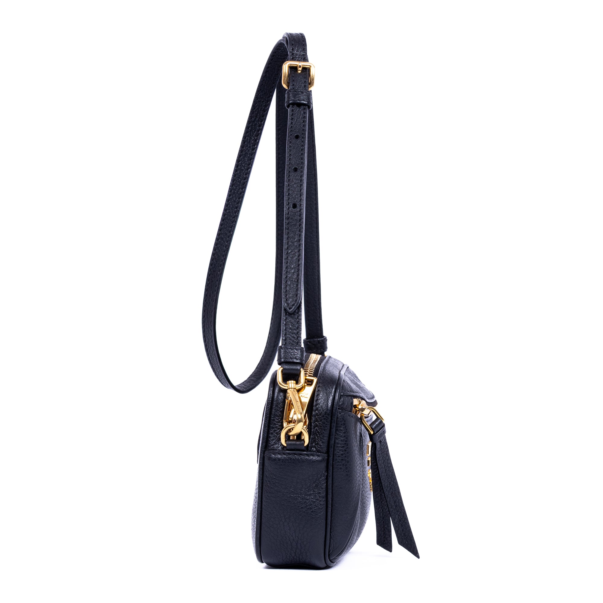 Crossbody Waist Pouch