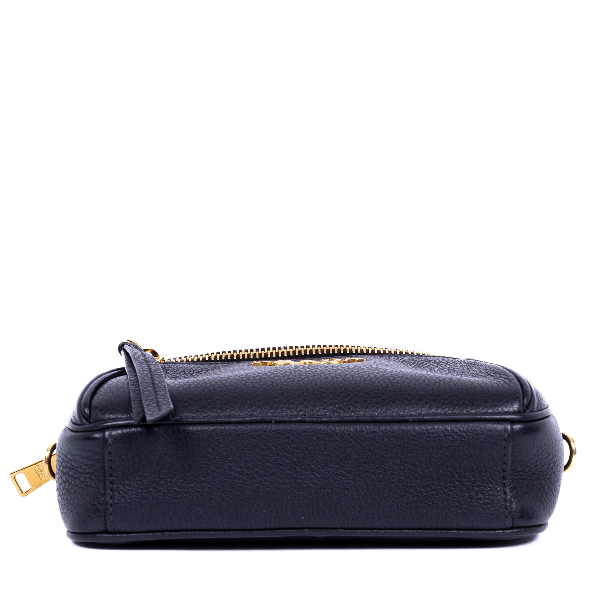 Crossbody Waist Pouch
