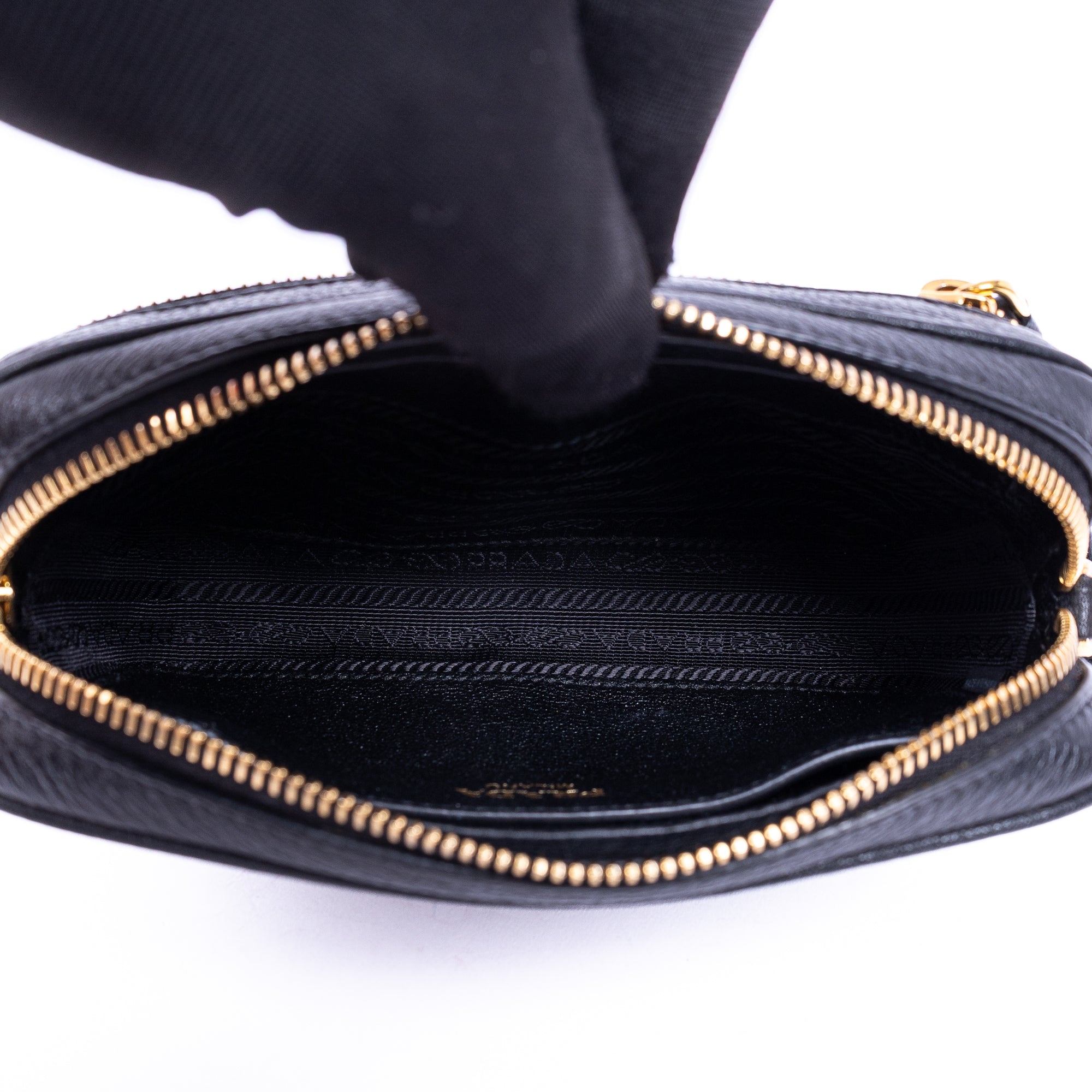 Crossbody Waist Pouch