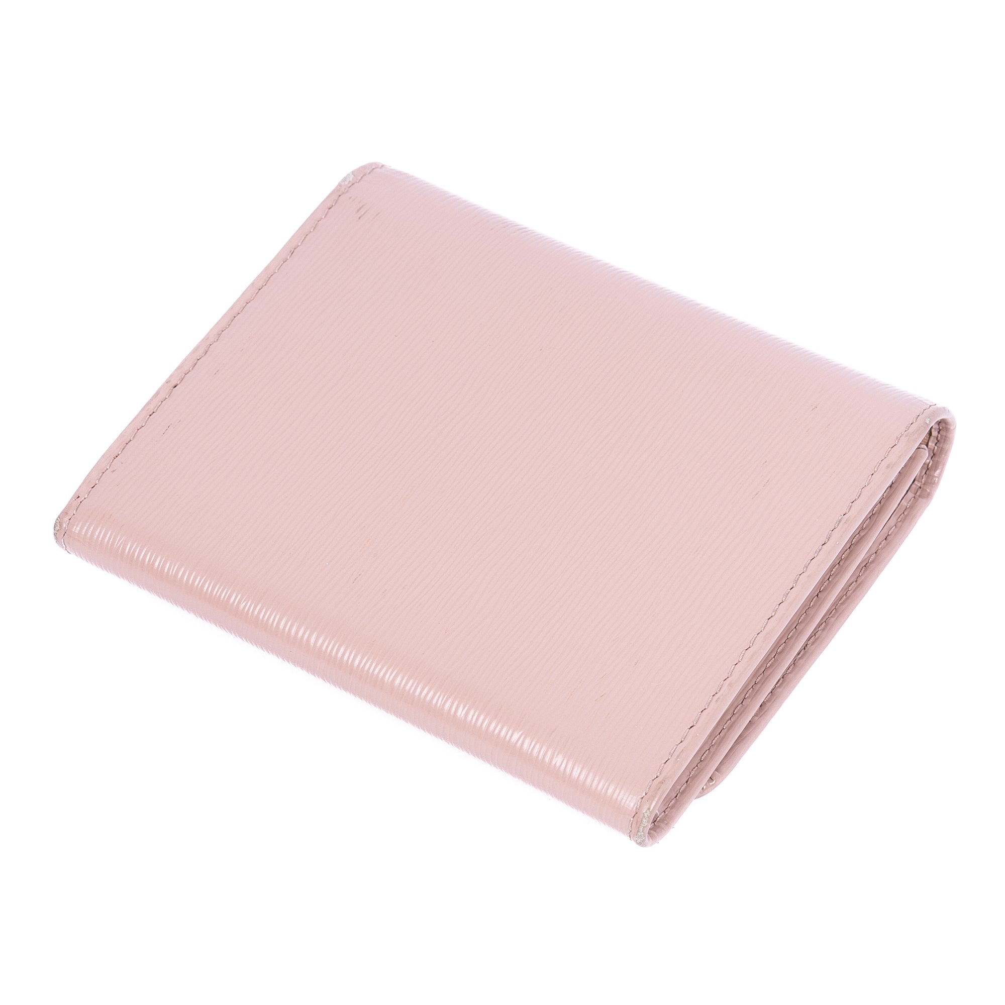 Bifold Compact Wallet