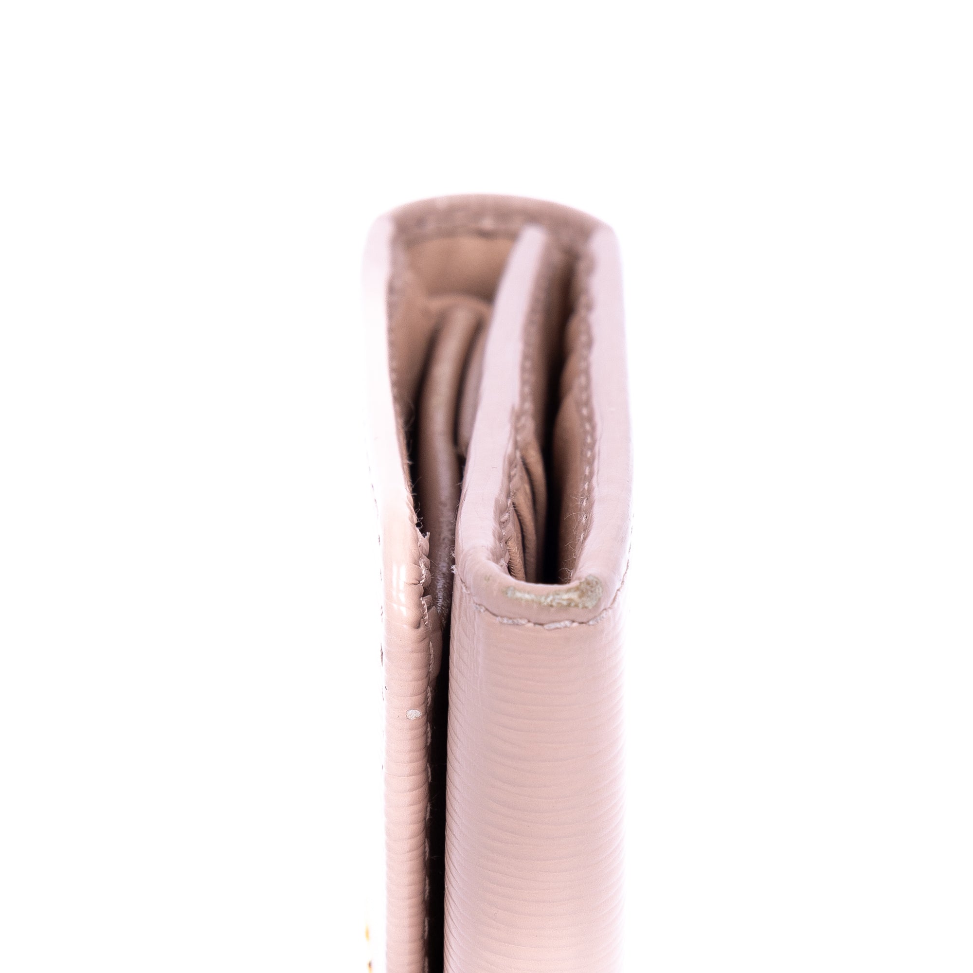 Bifold Compact Wallet
