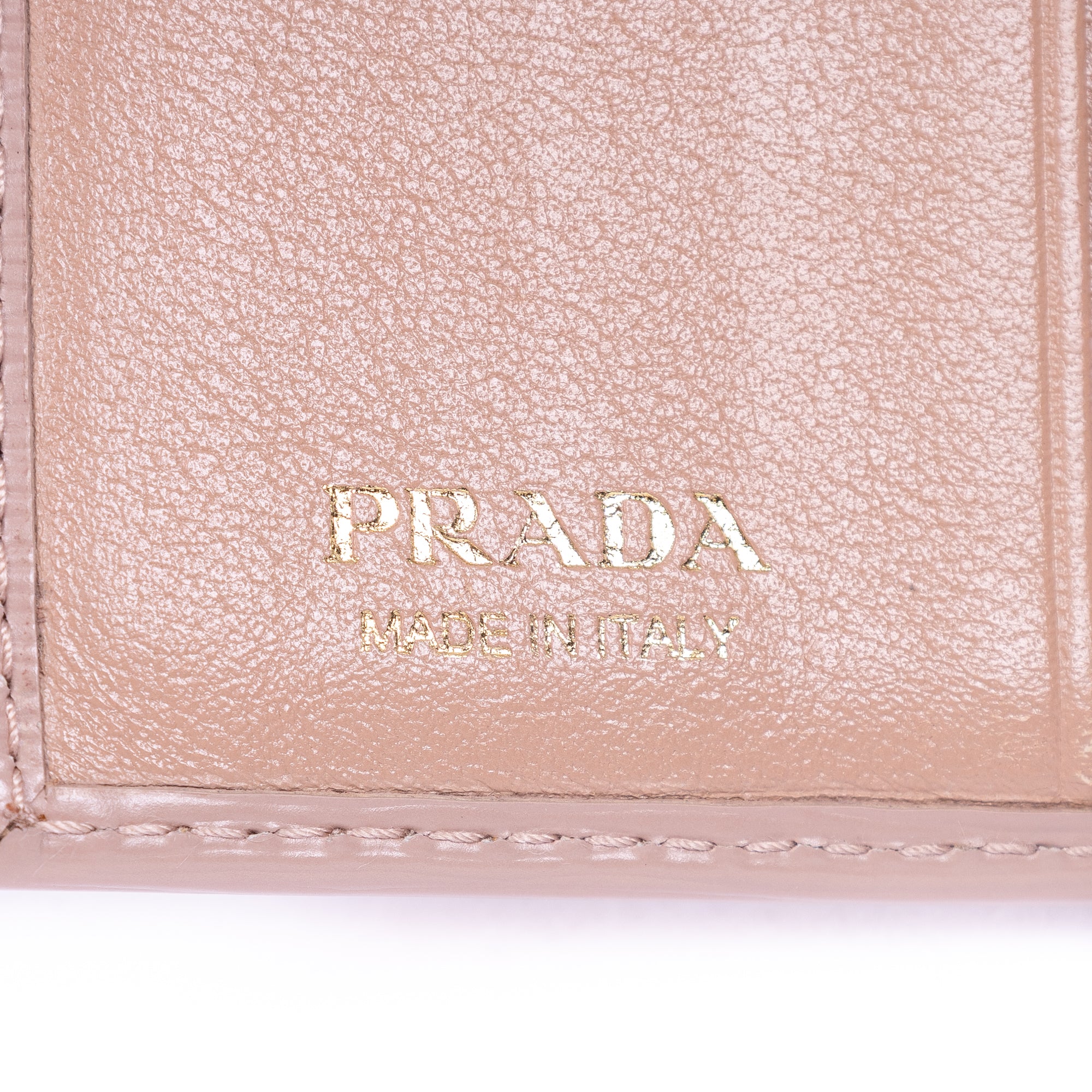 Bifold Compact Wallet