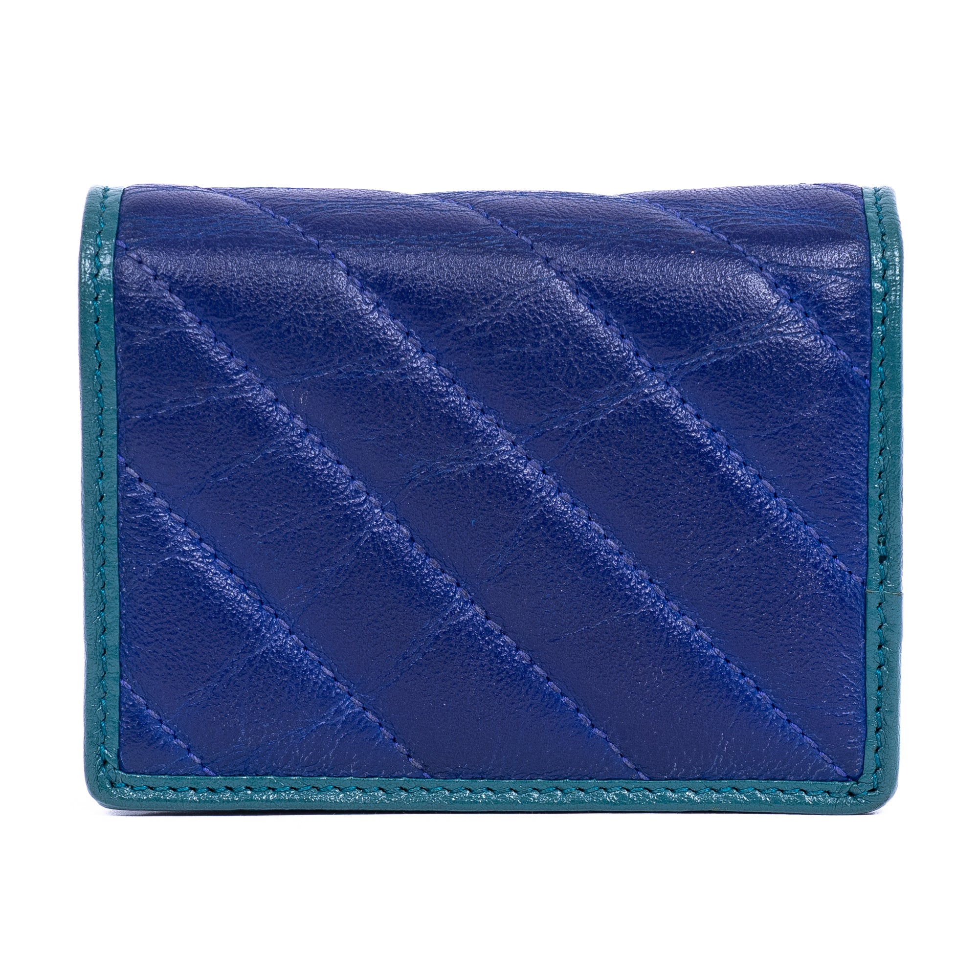 Marmont Card Case Bifold