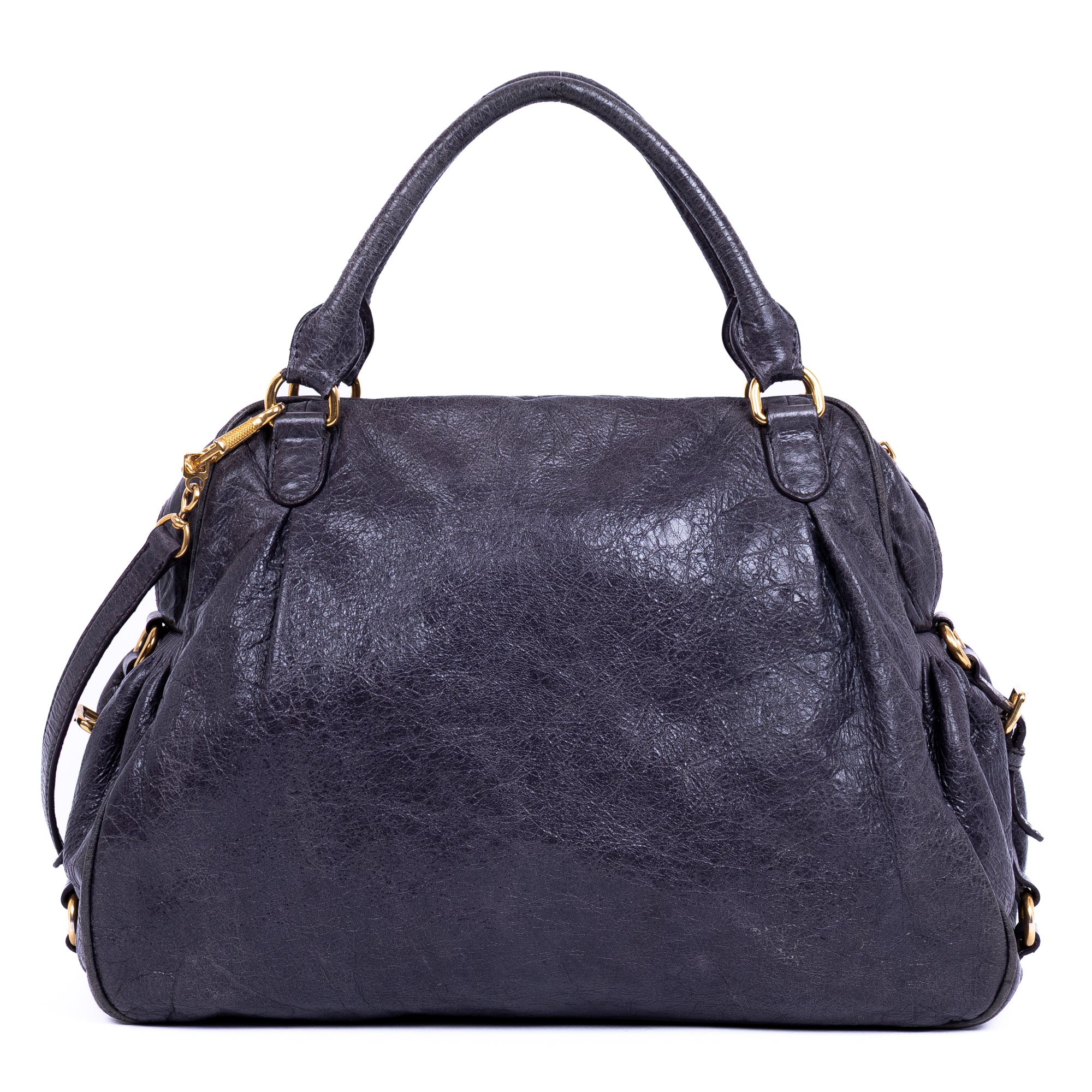 Lily Crossbody Cabas