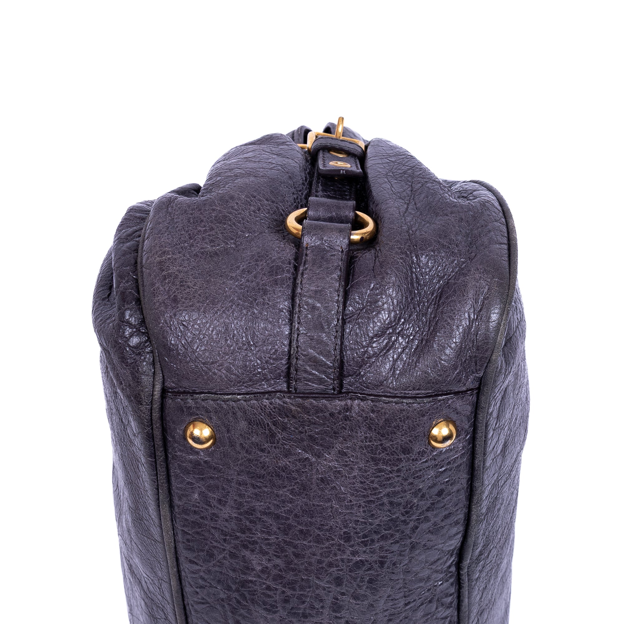 Lily Crossbody Cabas
