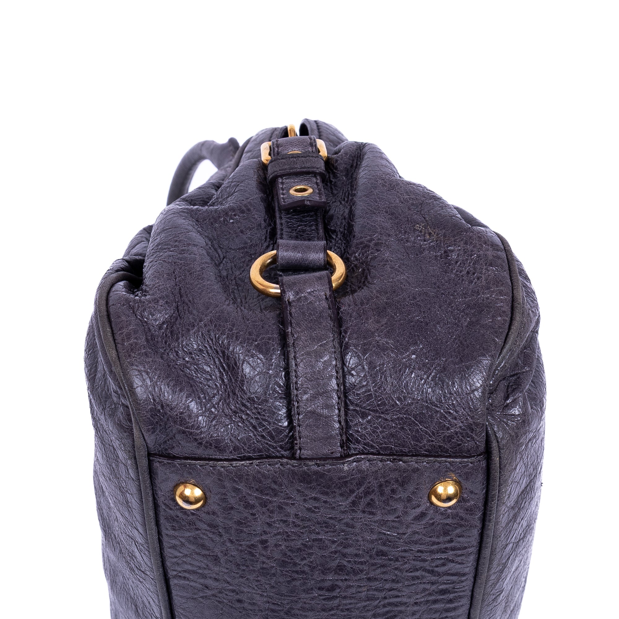 Lily Crossbody Cabas
