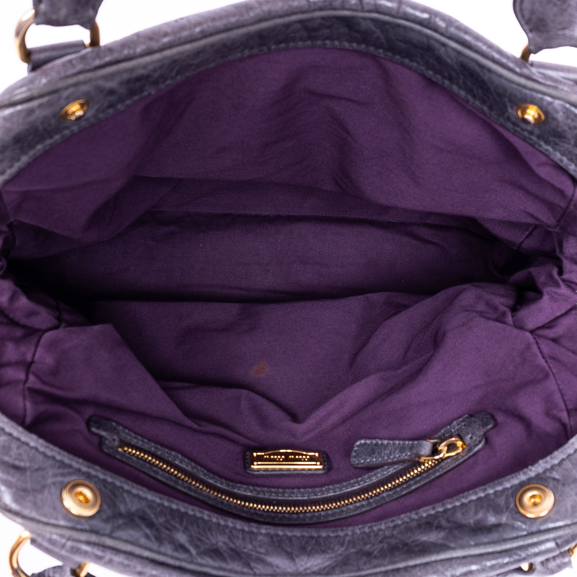 Lily Crossbody Cabas