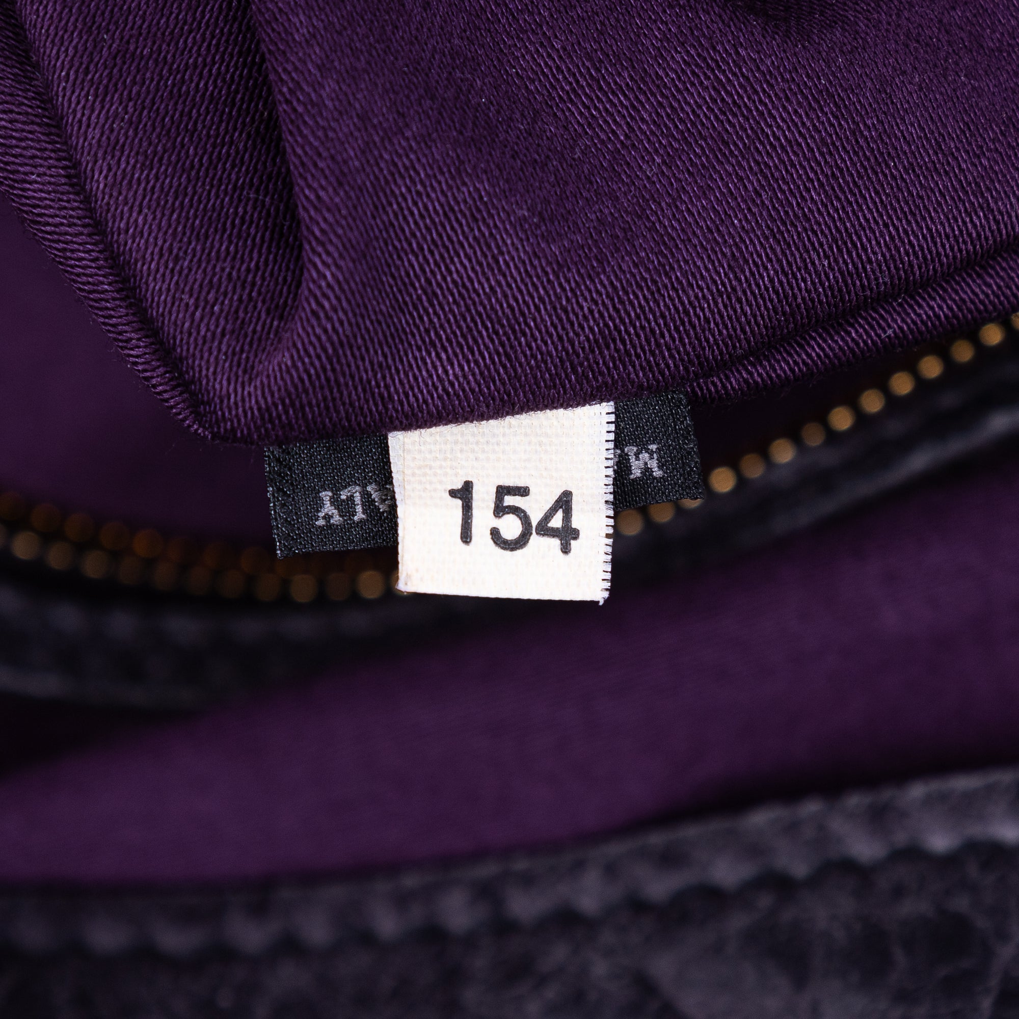 Lily Crossbody Cabas