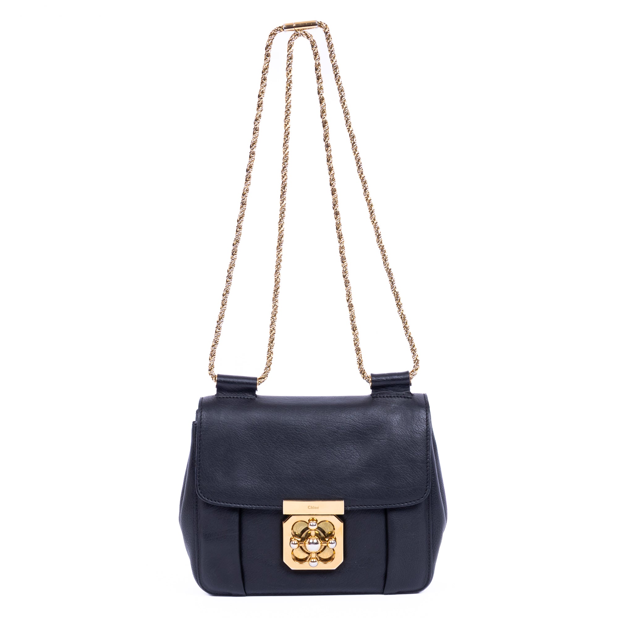 Elsie Chain Crossbody