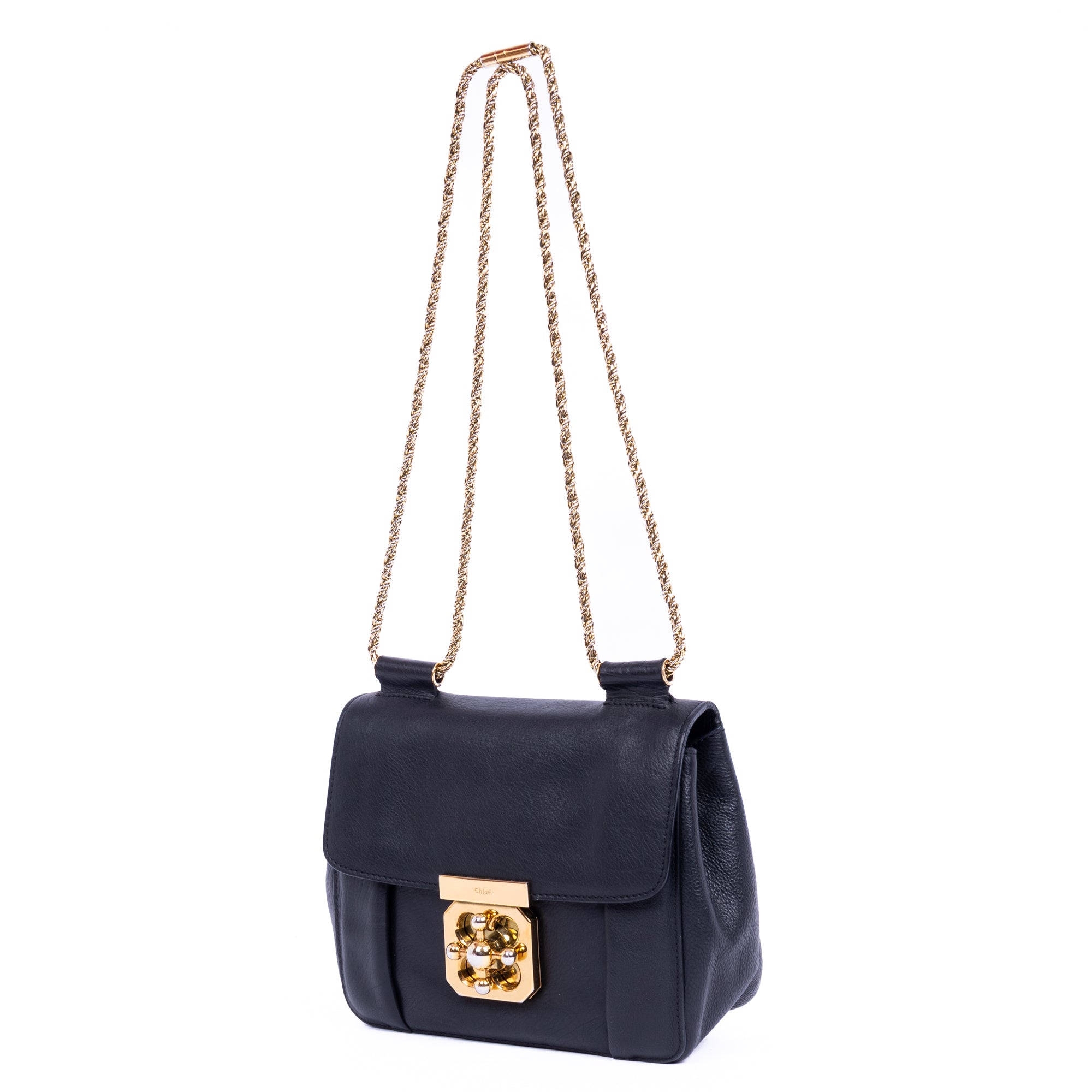 Elsie Chain Crossbody