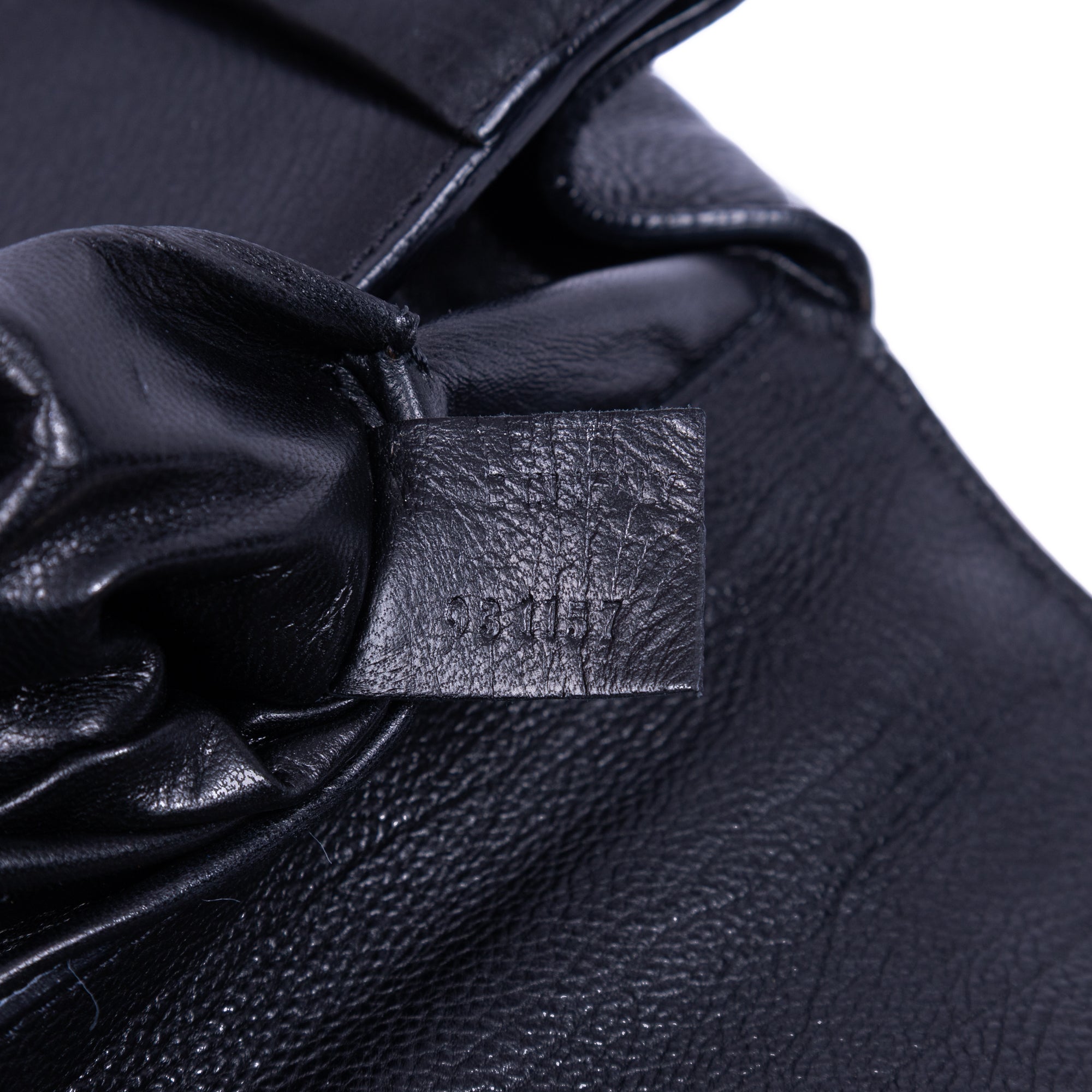 Elsie Chain Crossbody