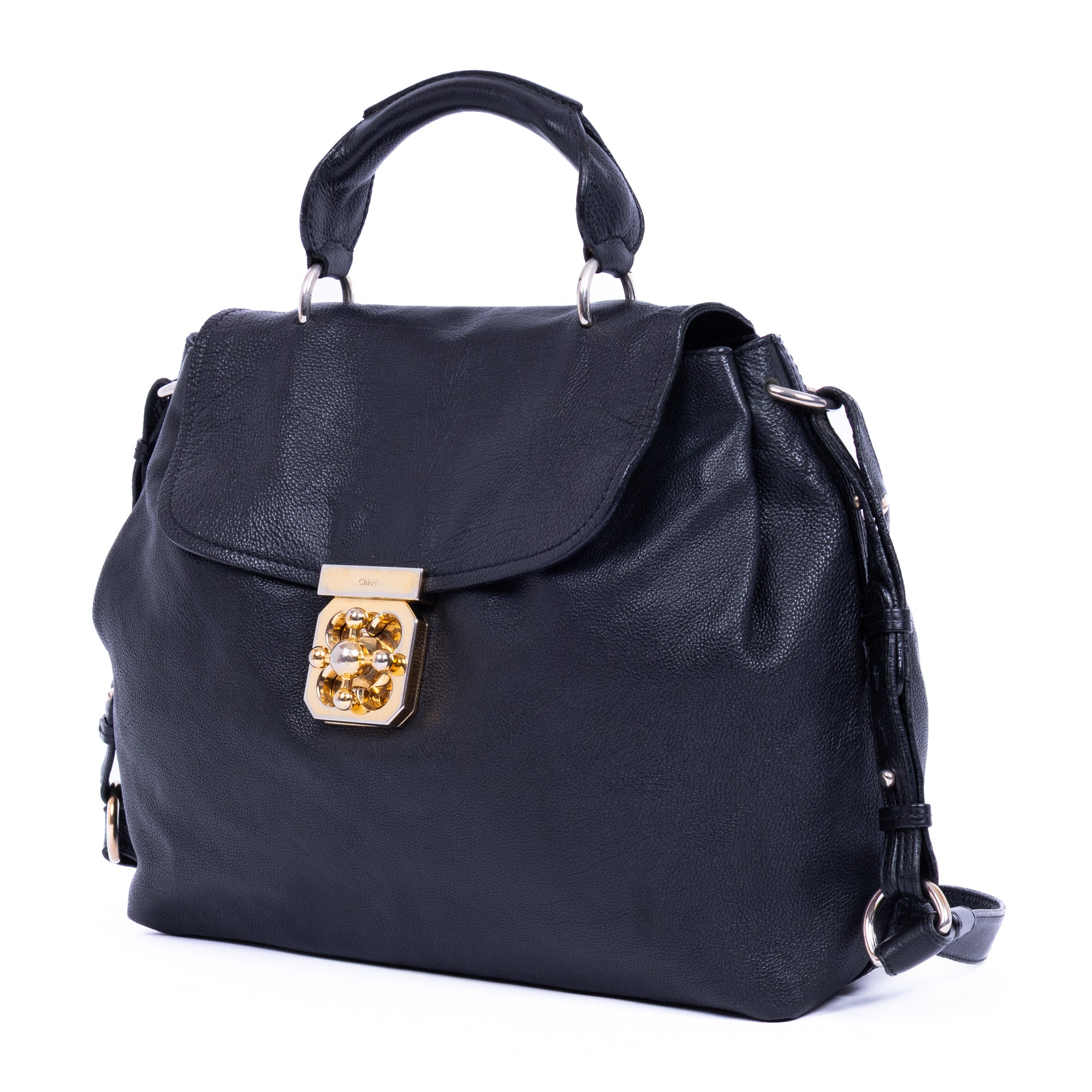 Elsie Satchel