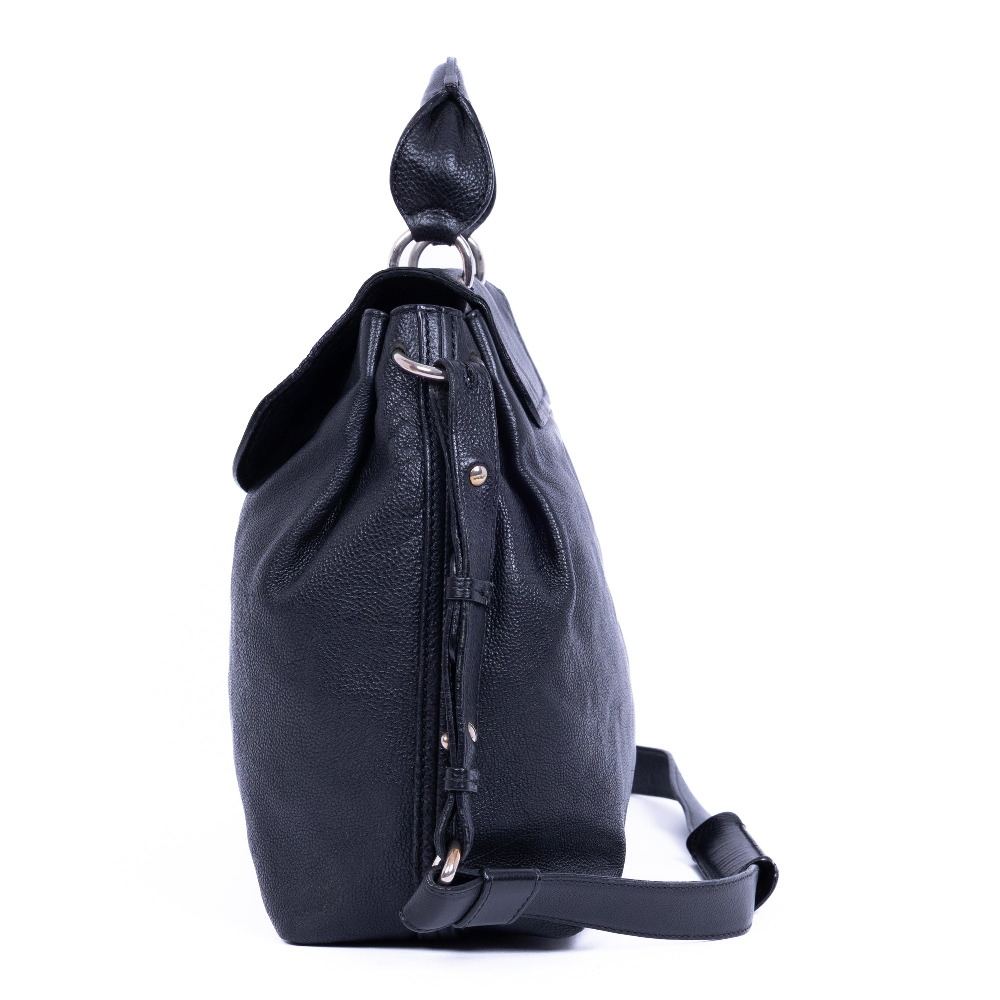 Elsie Satchel
