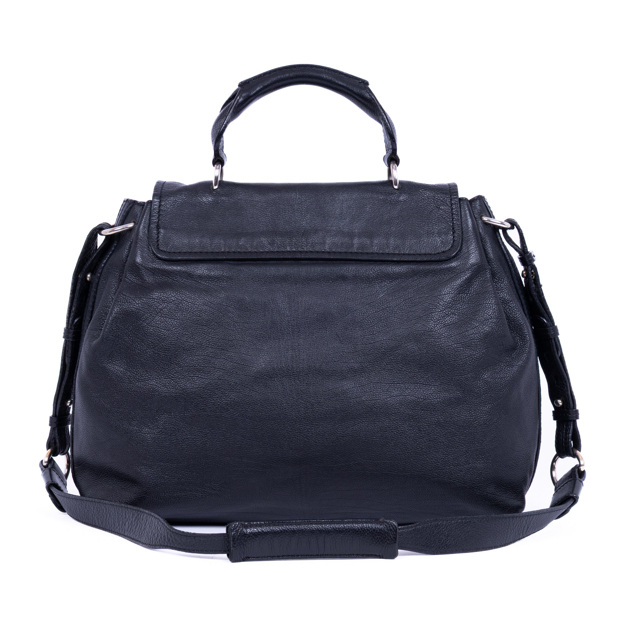 Elsie Satchel
