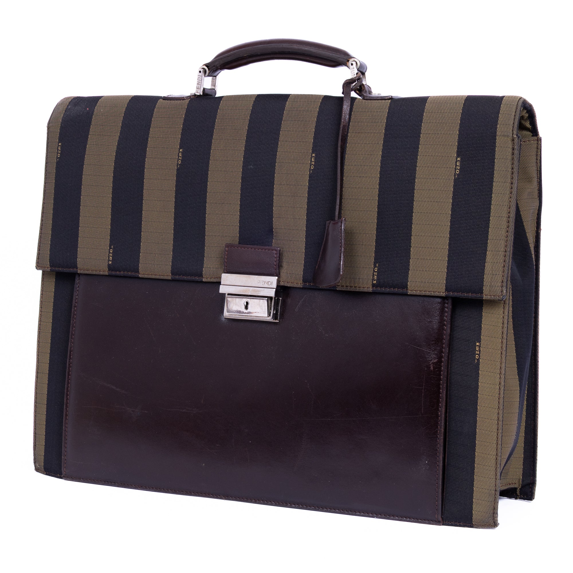 Vintage Briefcase