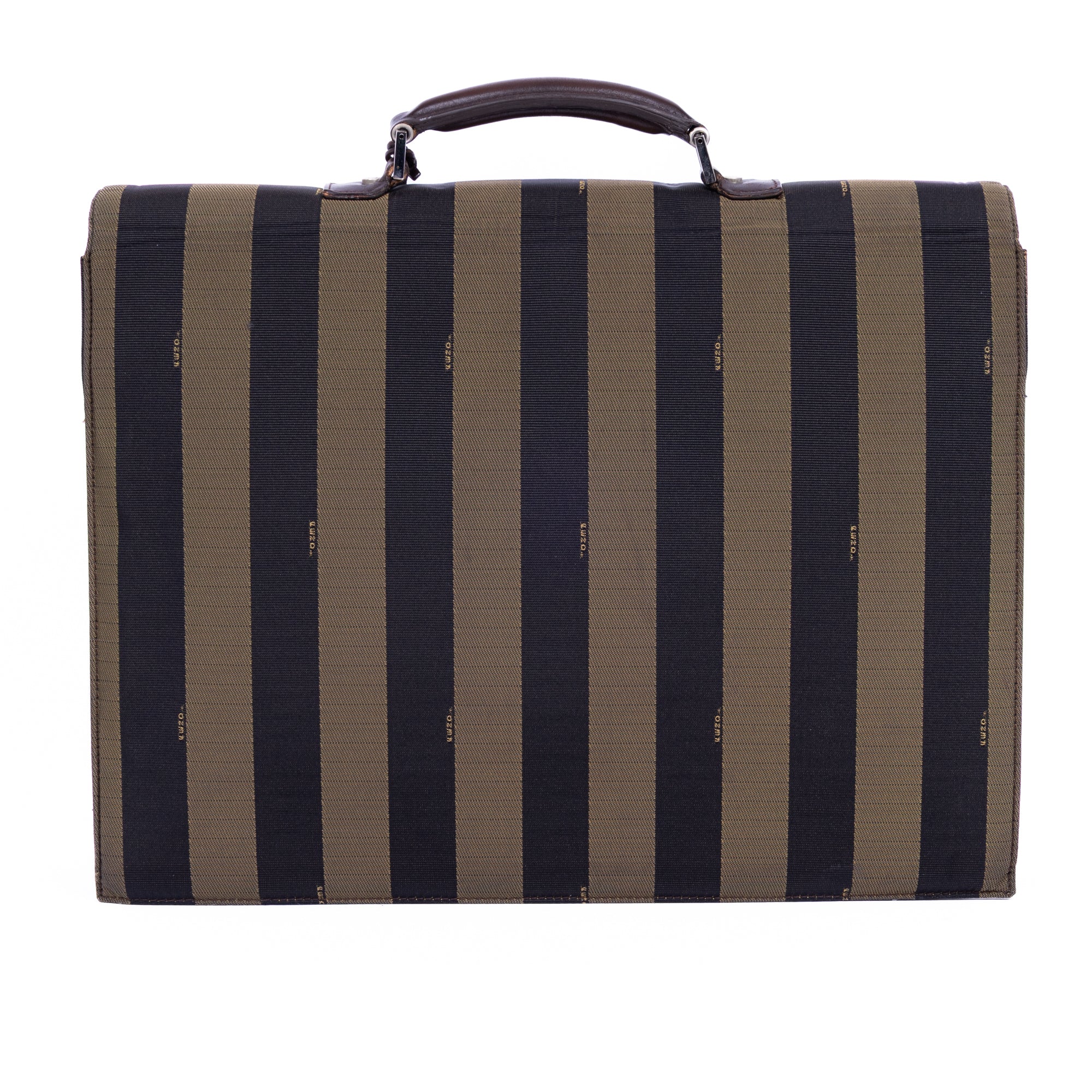 Vintage Briefcase