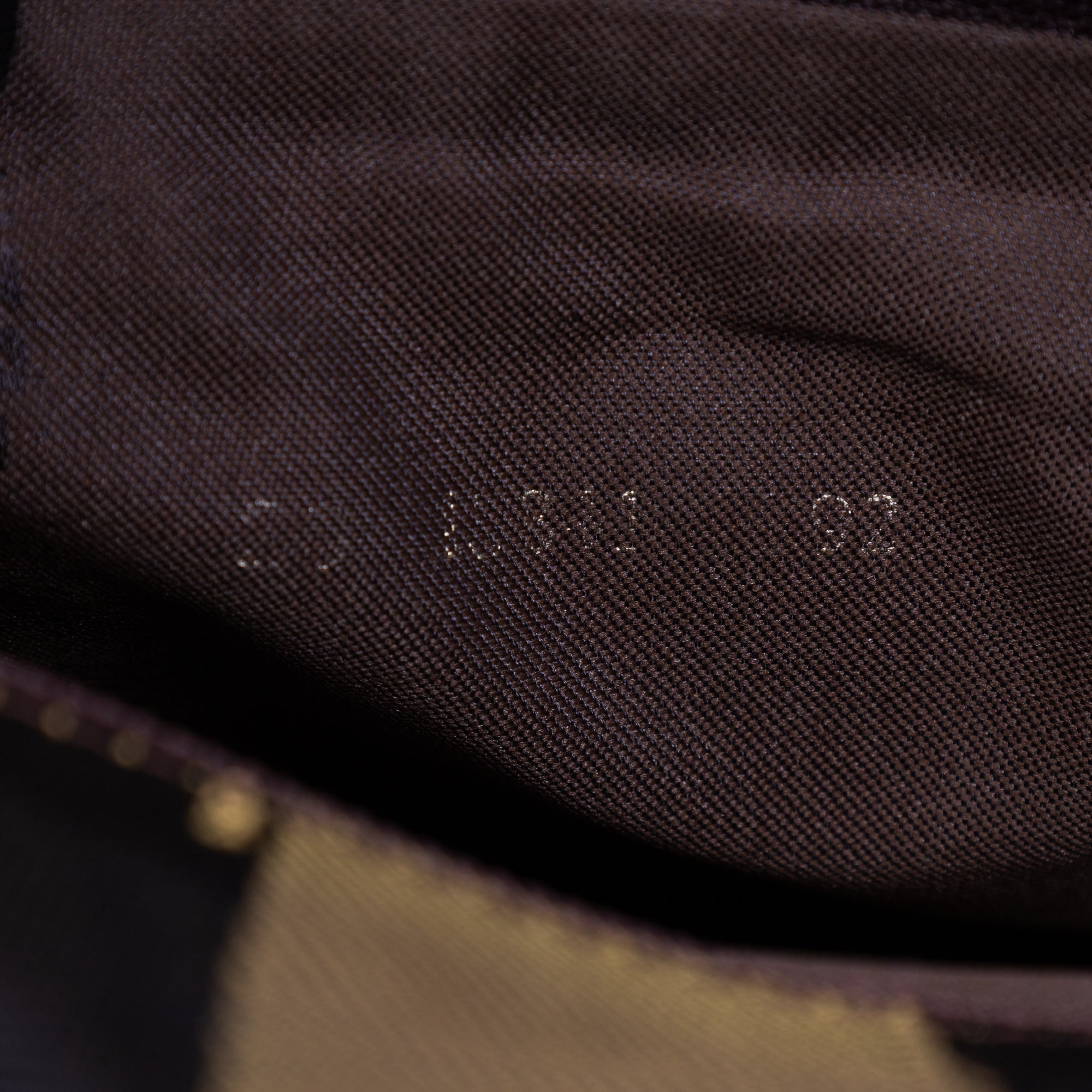 Vintage Briefcase
