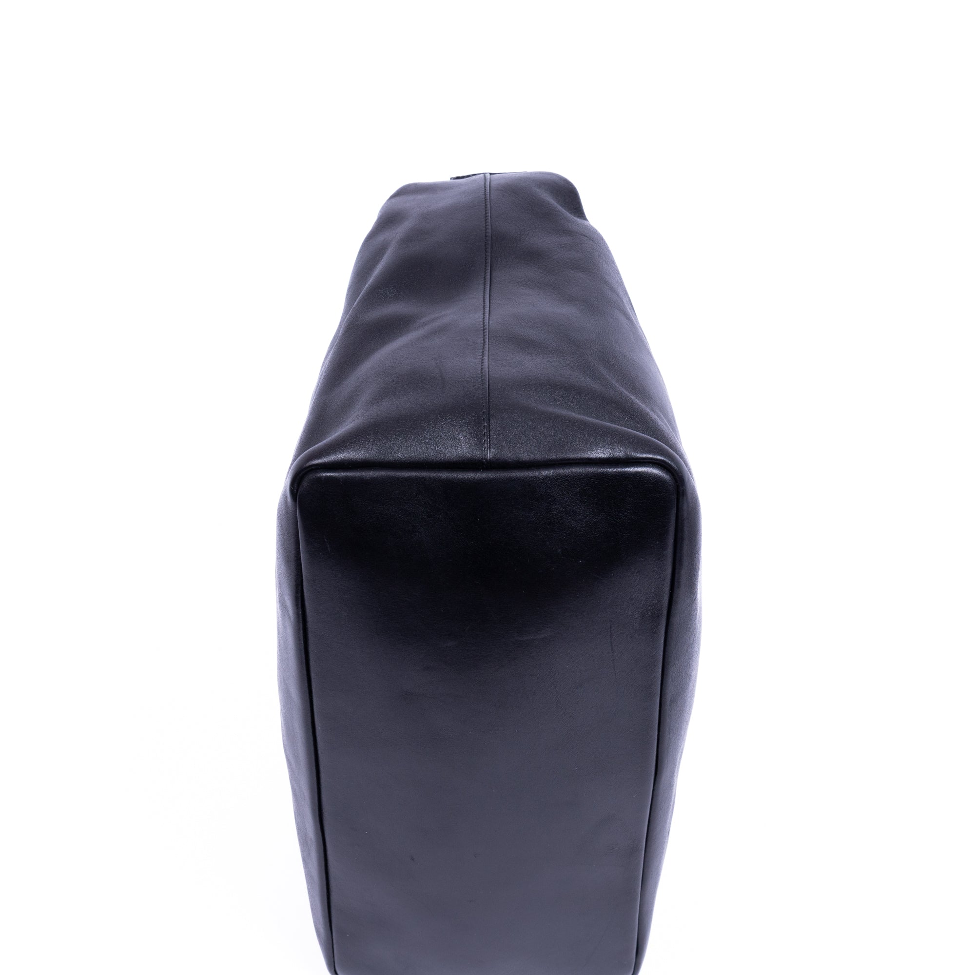 Vintage Bamboo Hobo