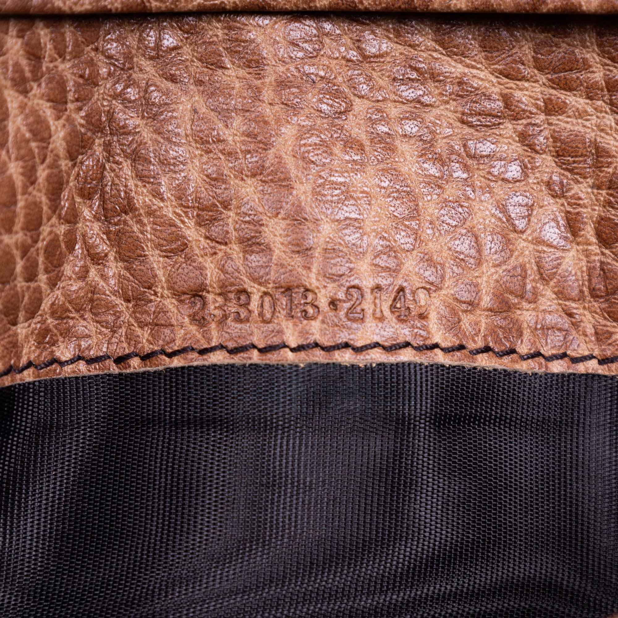 Continental Flap Wallet