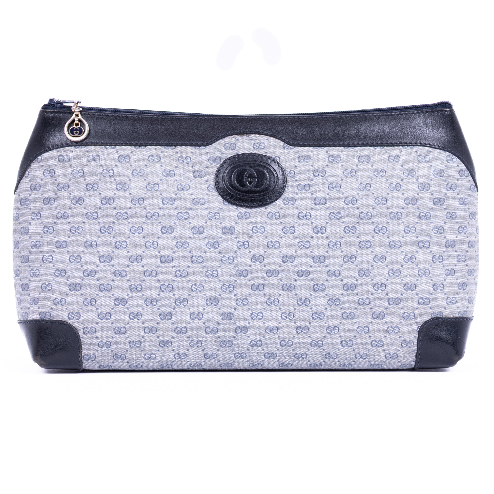Vintage Accessory Pochette Small