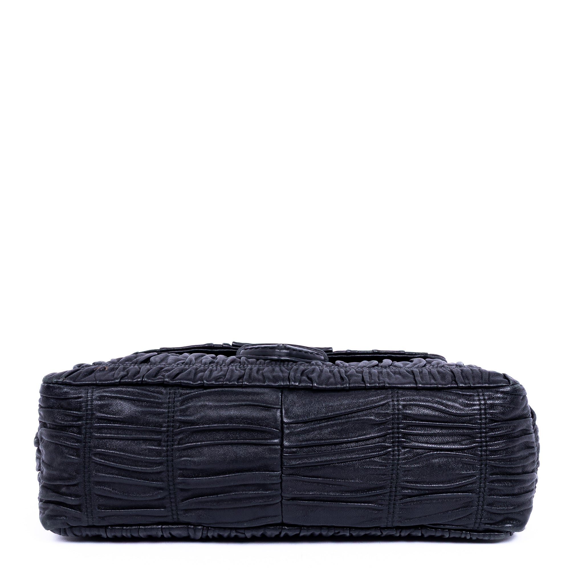 Flap Crossbody Besace