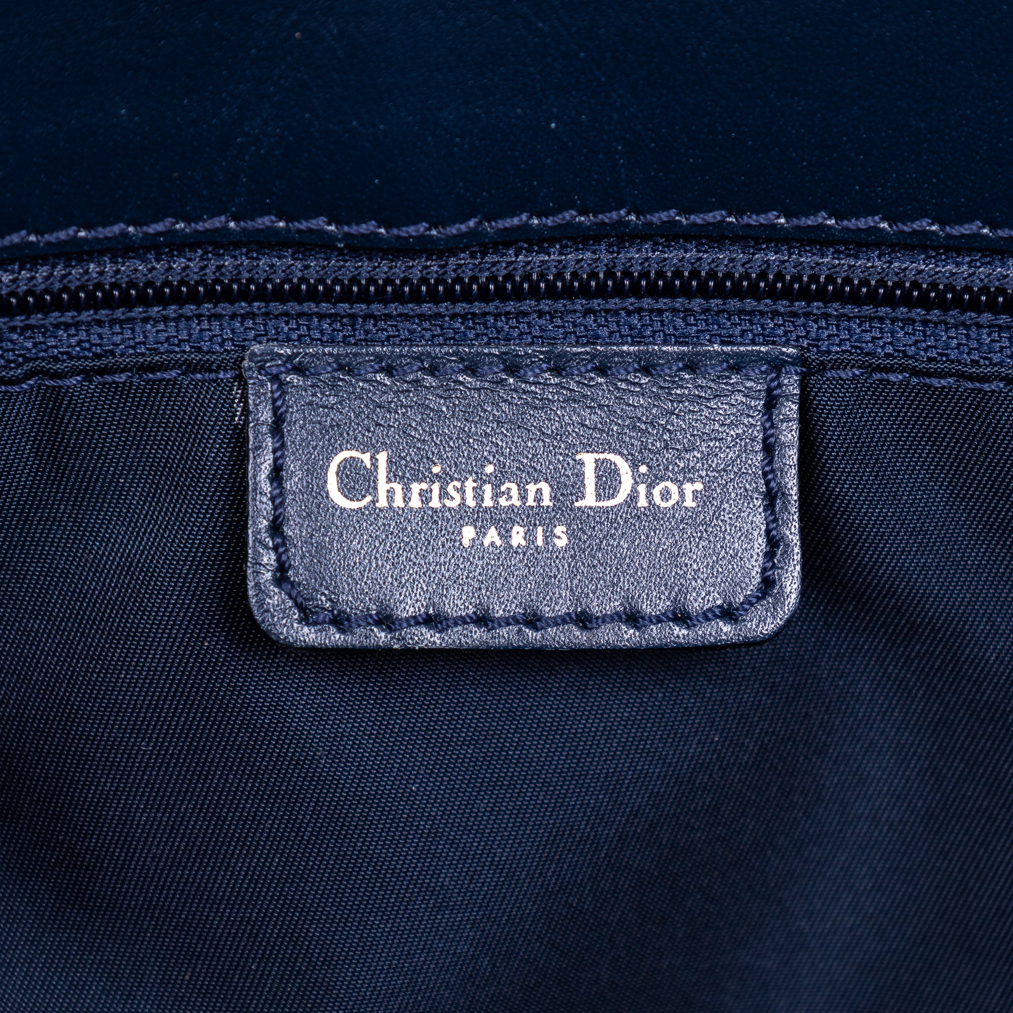 Trotter Double Pocket Tote
