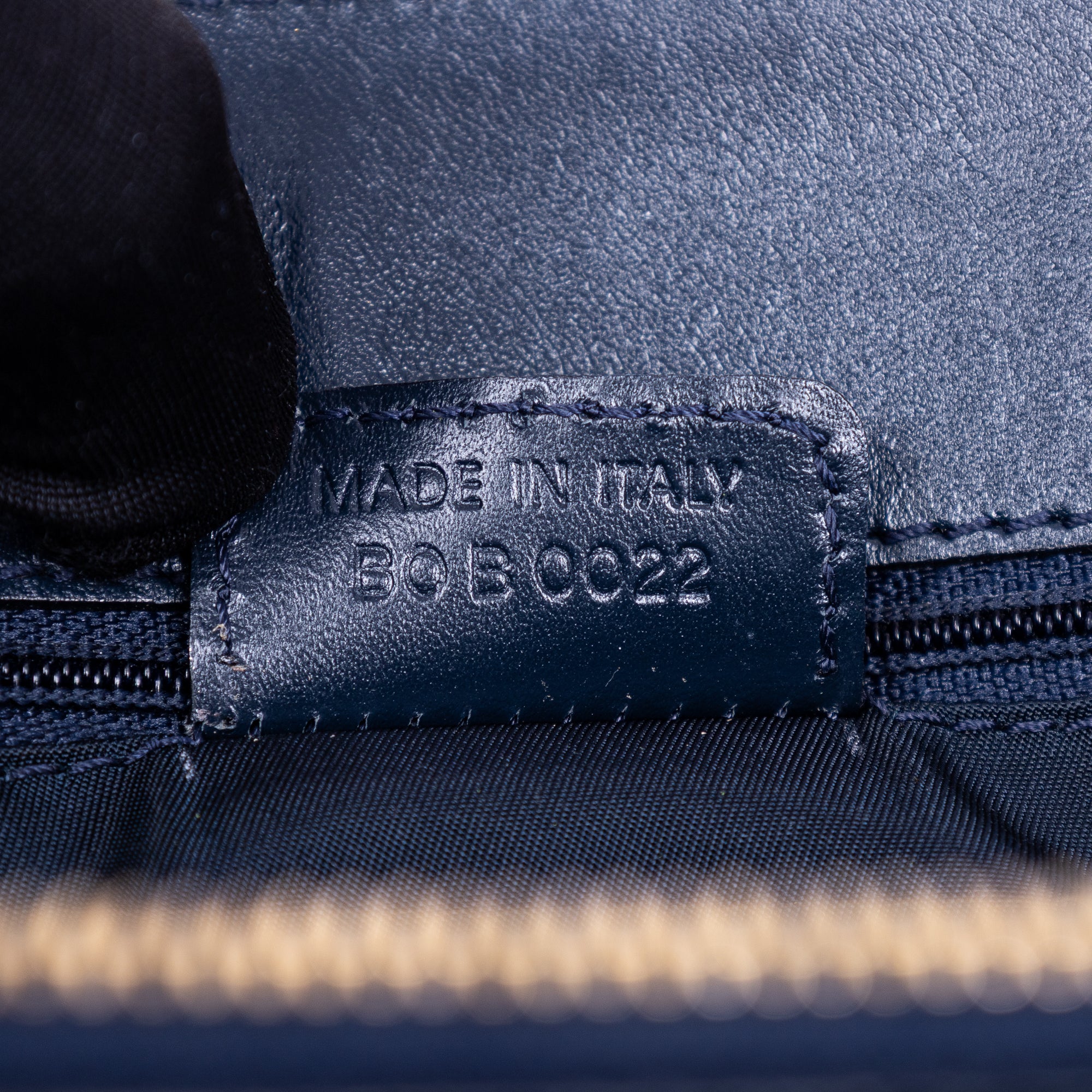 Trotter Double Pocket Tote