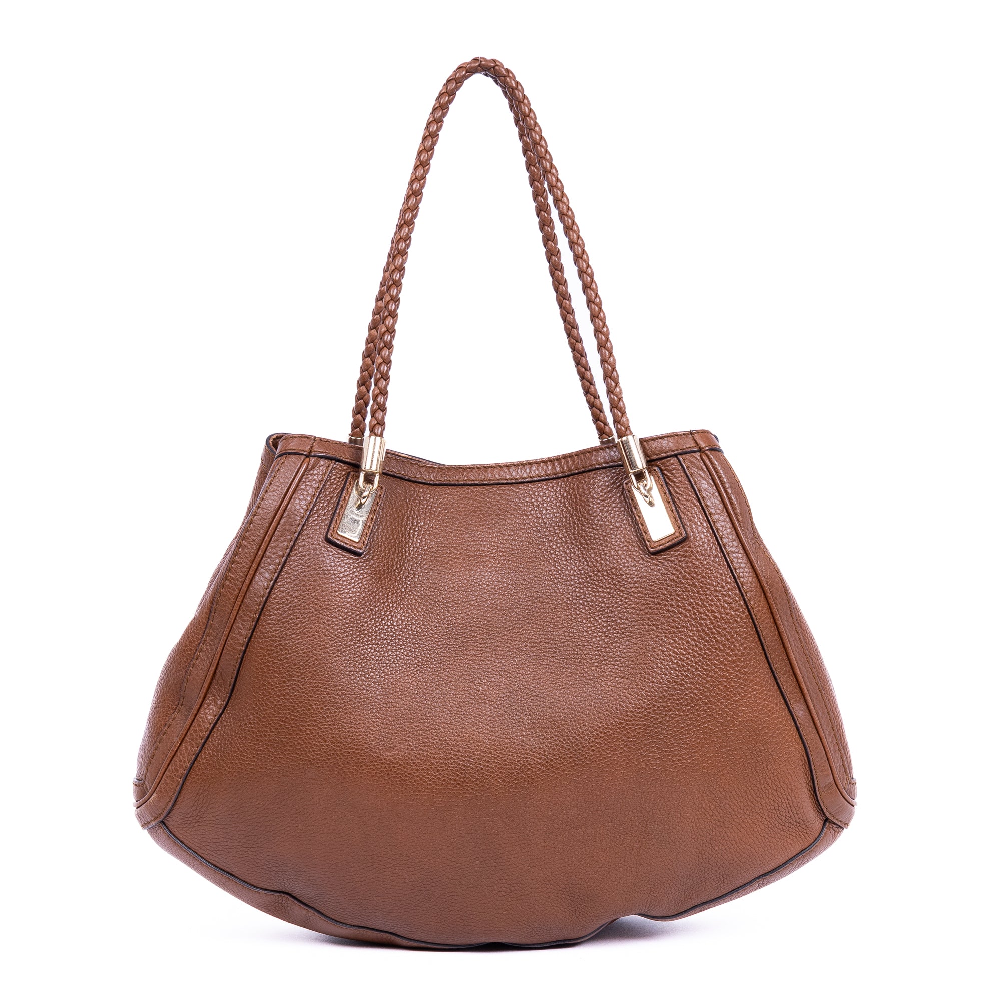 Bella Bamboo Tassel Tote