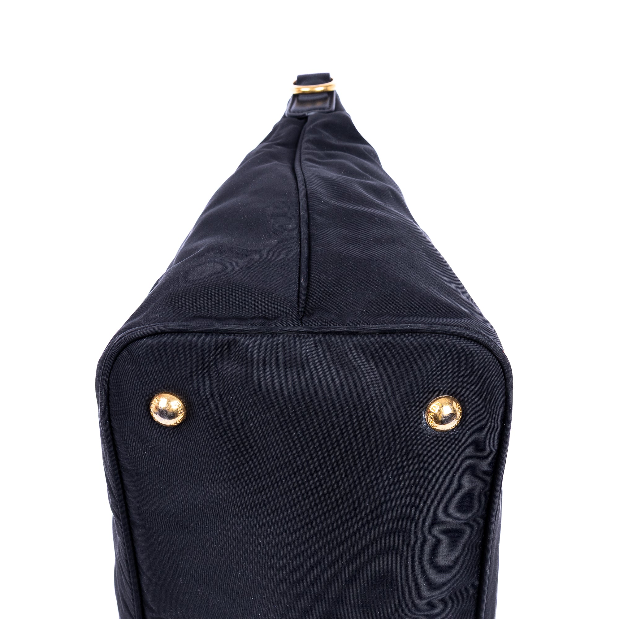 Crossbody Shopping Tote