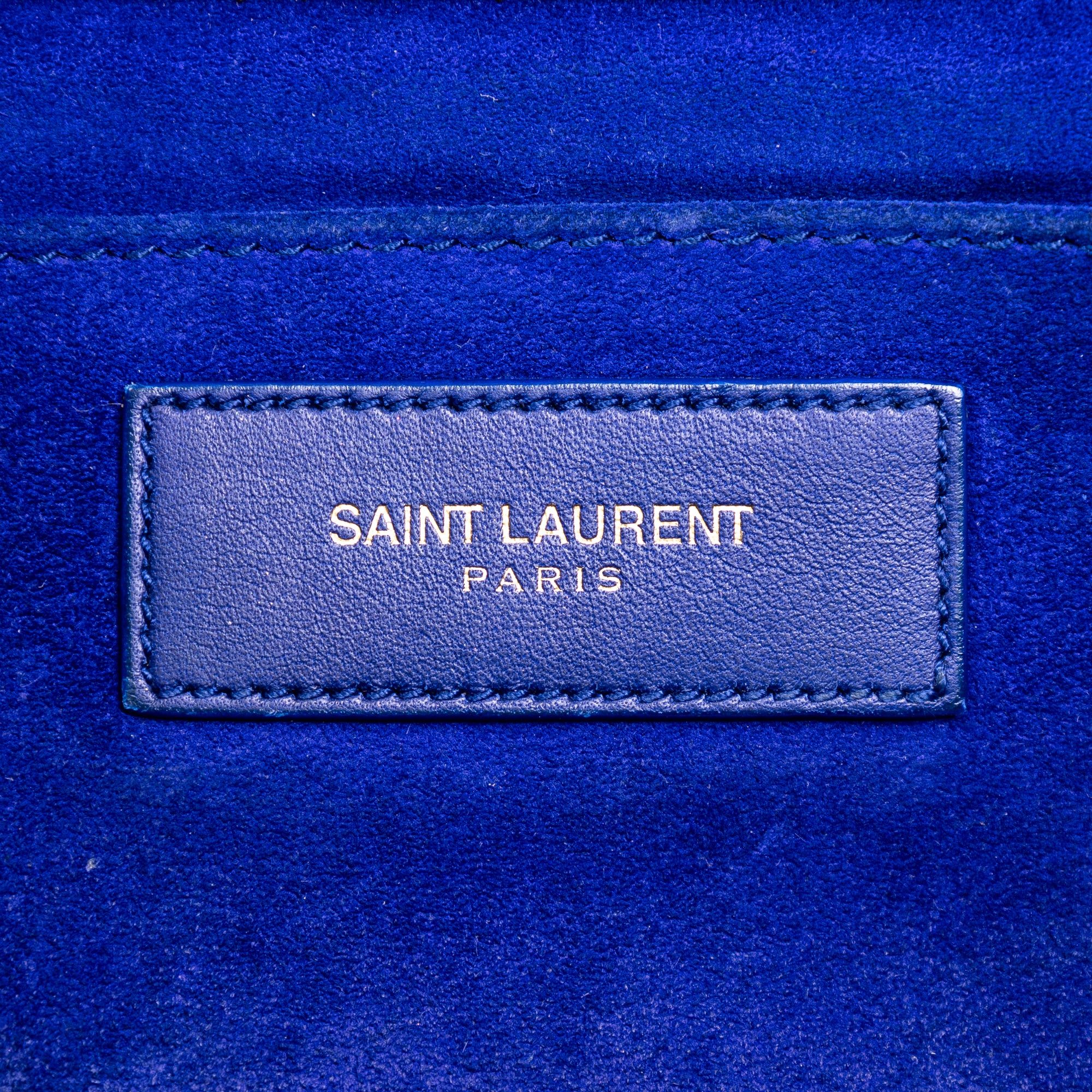 Ligne Y Clutch