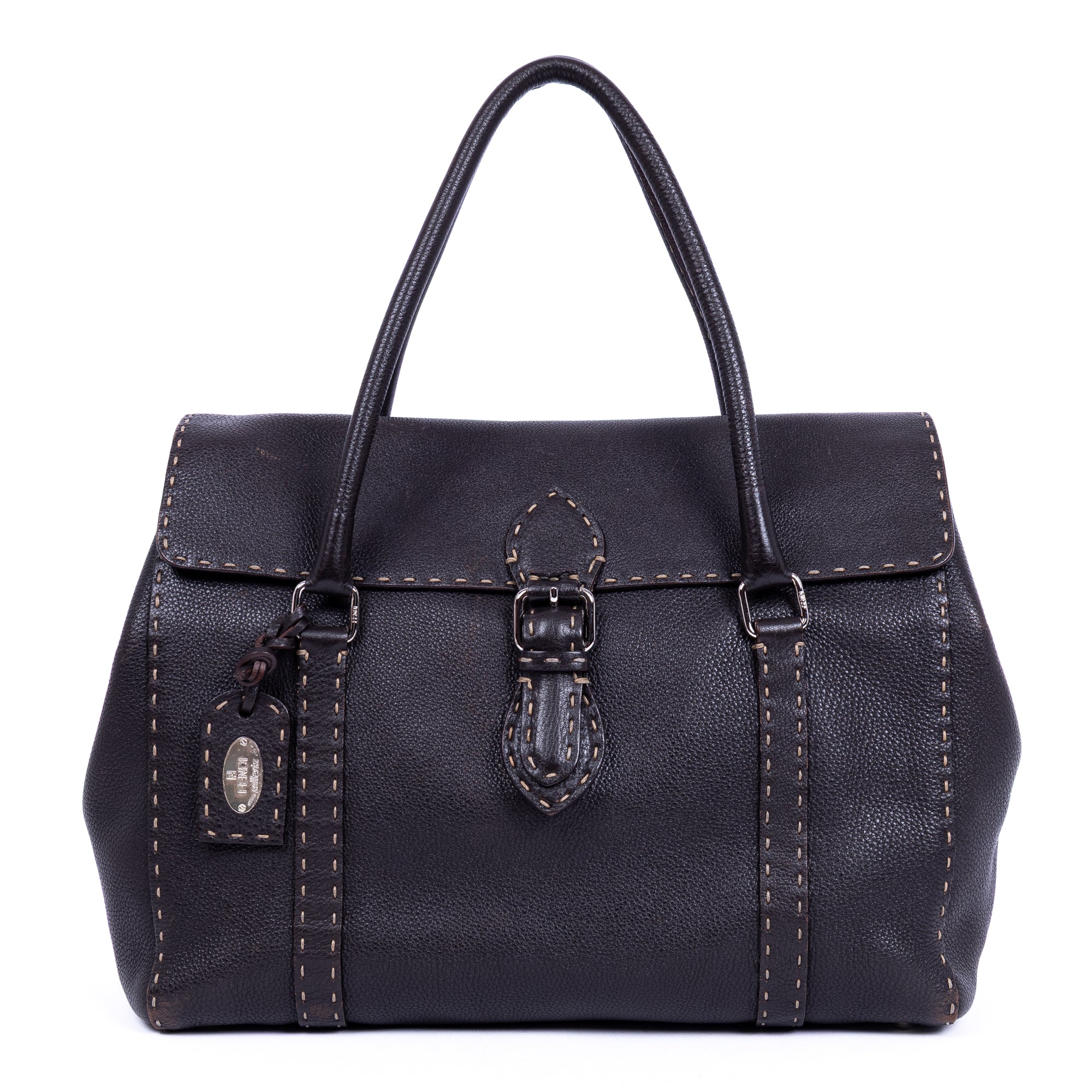 Selleria Linda Tote
