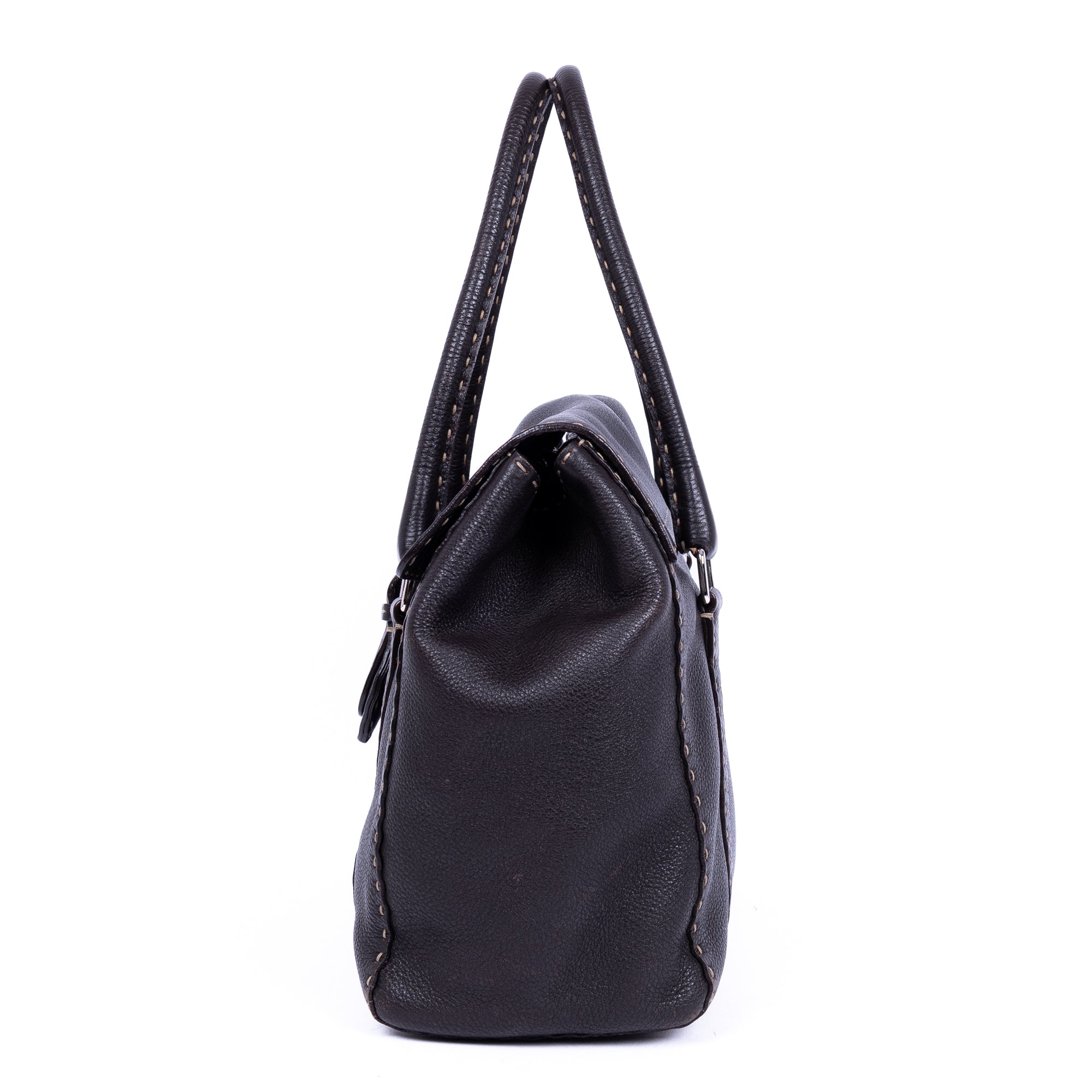 Selleria Linda Tote