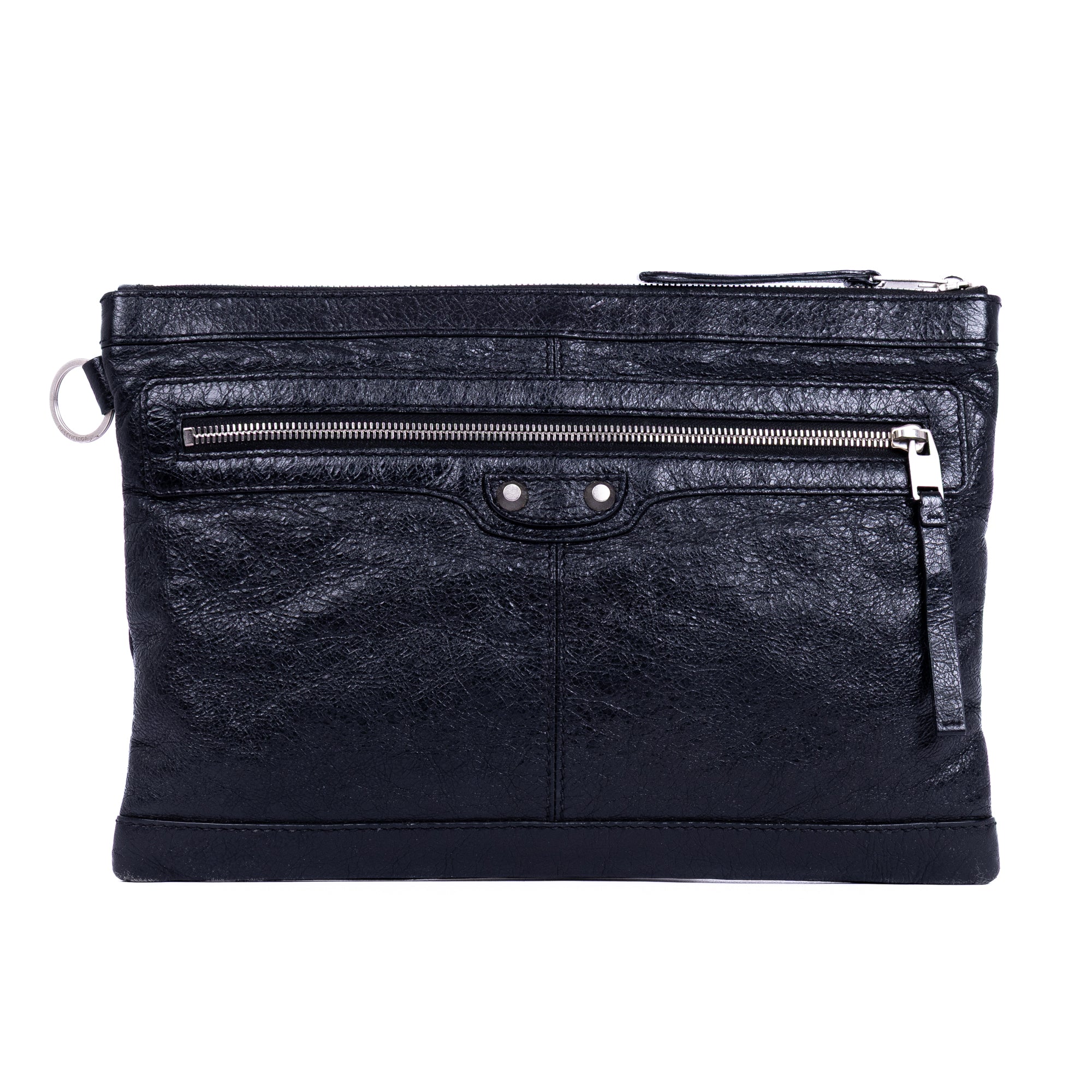 Classic Clip Pouch