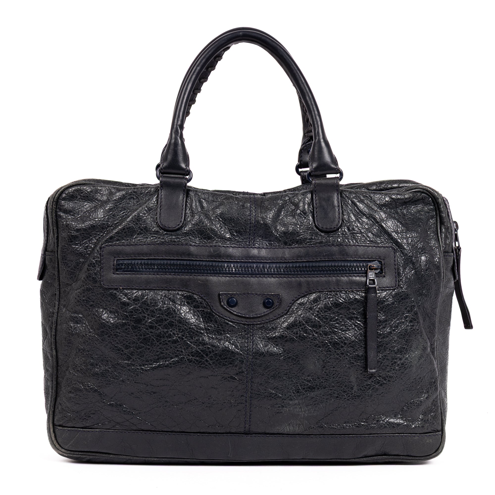 Business Briefcase