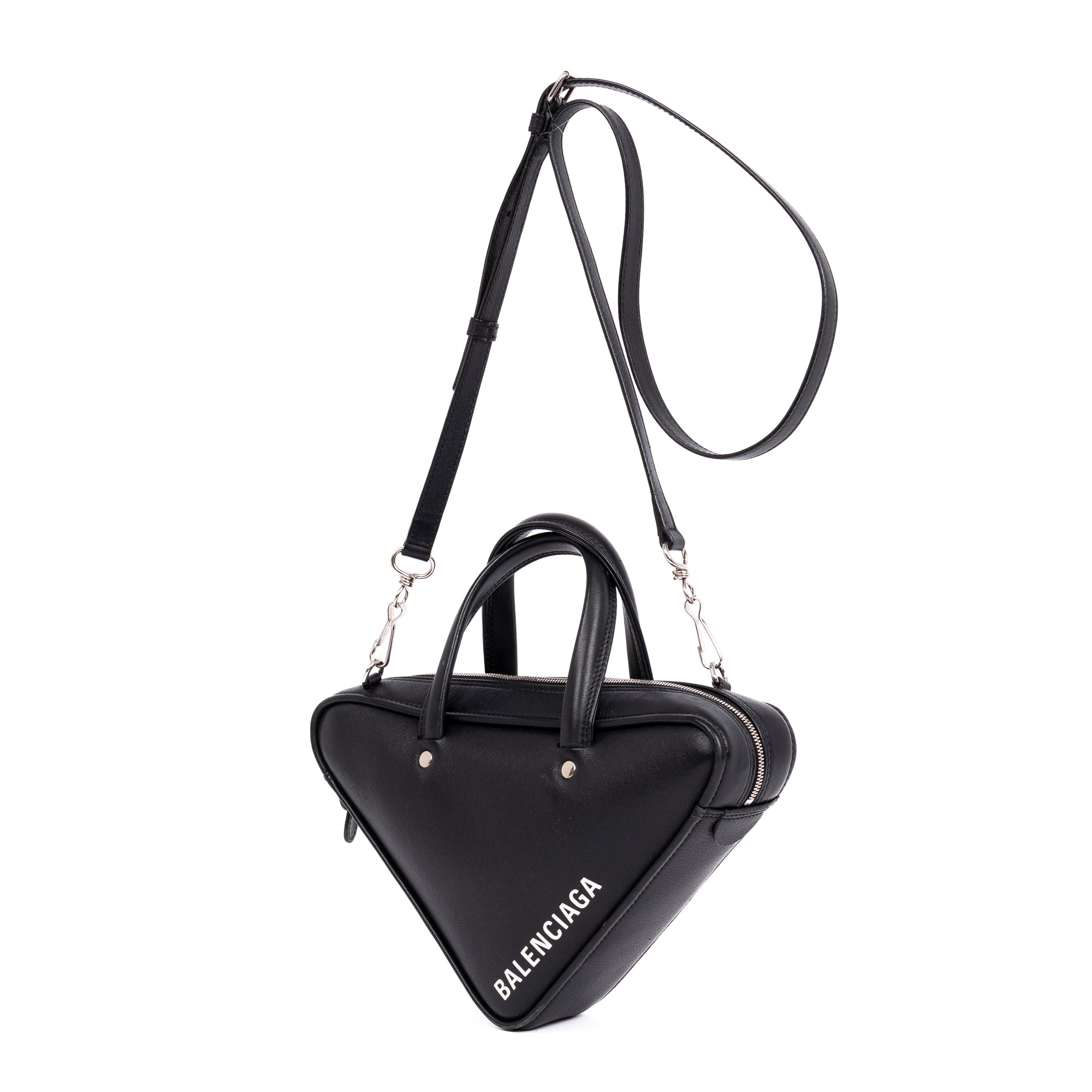 Tiangle Crossbody