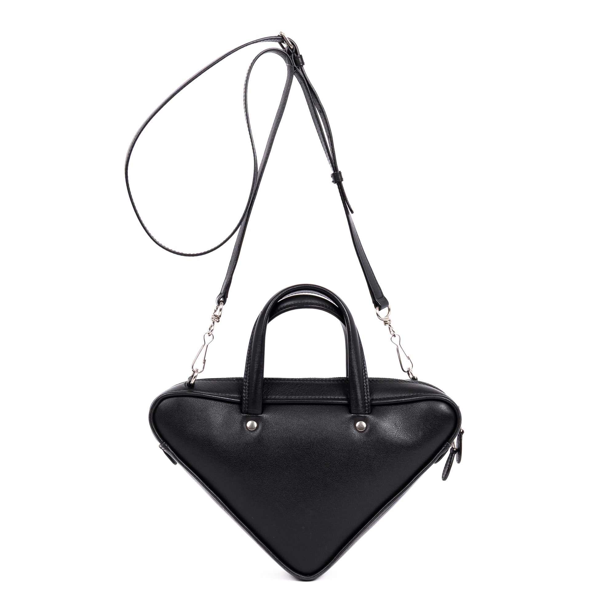Tiangle Crossbody