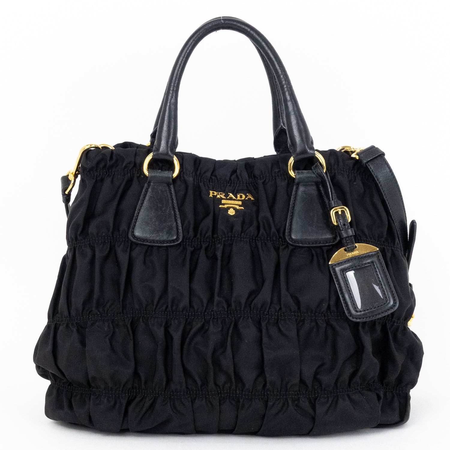 Crossbody Tote
